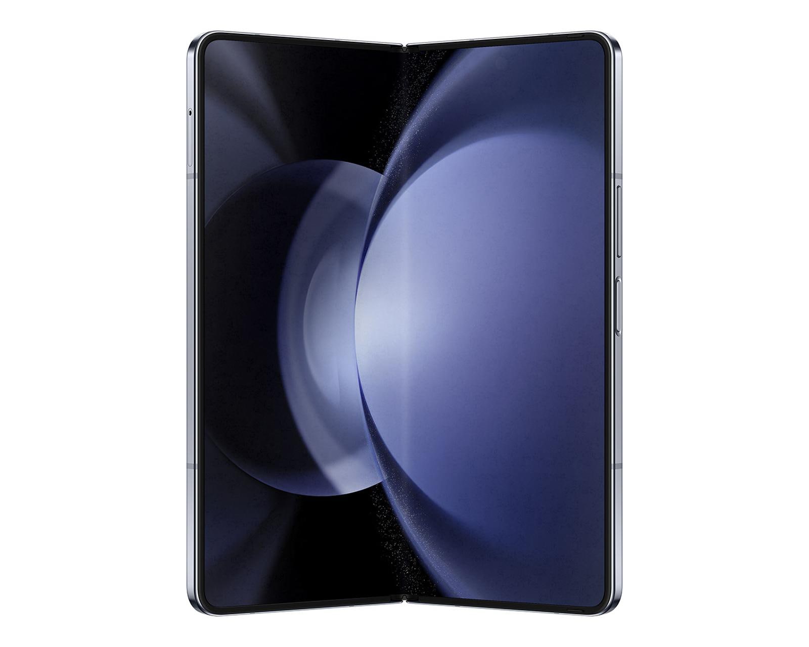 Foto 5 | Foto 5 | Celular Samsung Liberado Galaxy Z Fold 5 512 GB Azul