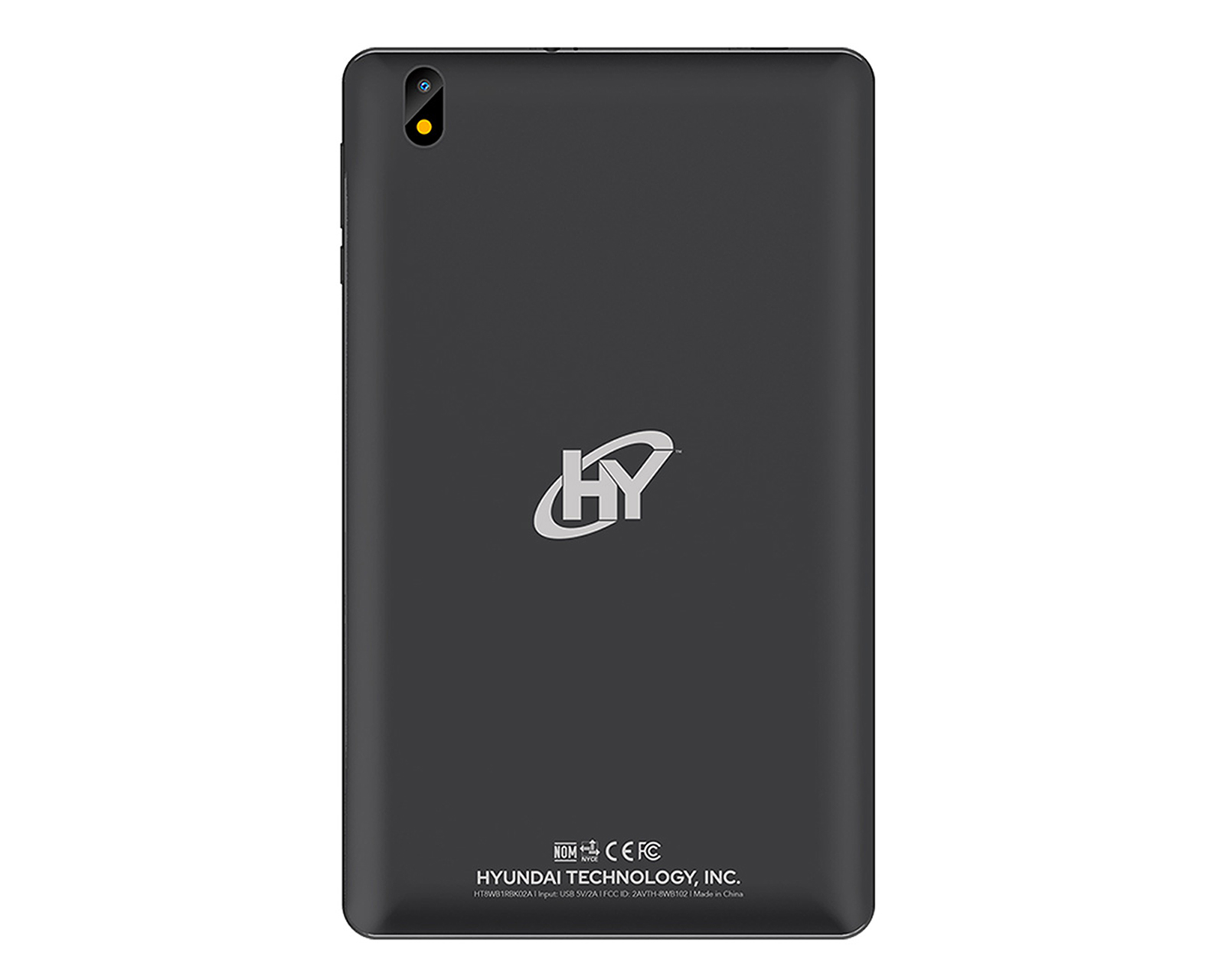 Foto 3 pulgar | Foto 2 | Tablet Hyundai HYtab Plus 8WB1 8 Pulgadas 64 GB 4 GB RAM