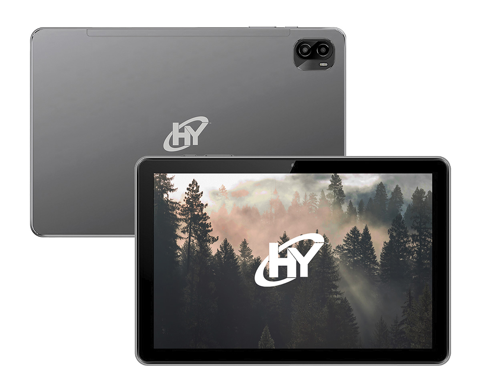 Foto 3 pulgar | Foto 2 | Tablet Hyundai HYtab Plus 10WB4 10 Pulgadas 256 GB 8 GB RAM