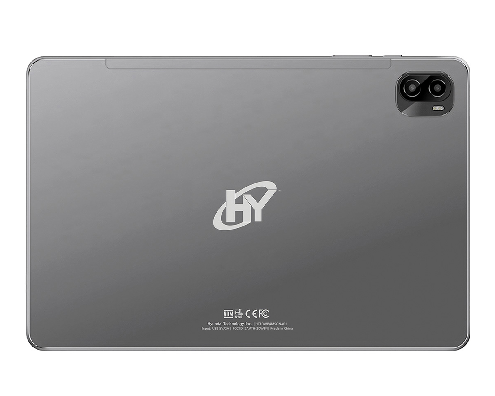 Foto 4 pulgar | Foto 3 | Tablet Hyundai HYtab Plus 10WB4 10 Pulgadas 256 GB 8 GB RAM