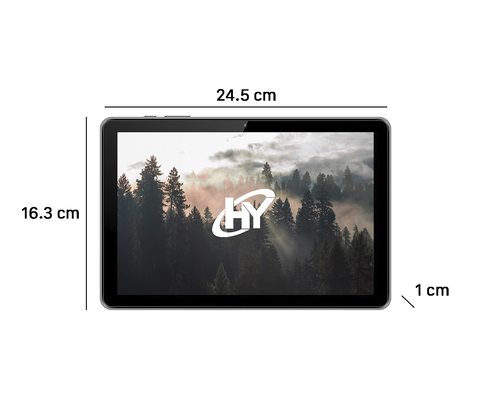 Foto 6 | Foto 6 | Tablet Hyundai HYtab Plus 10WB4 10 Pulgadas 256 GB 8 GB RAM