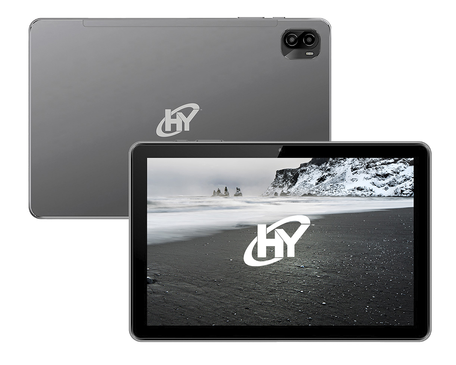 Foto 3 pulgar | Foto 2 | Tablet Hyundai HYTab Plus 10WB4 10 Pulgadas 128 GB 6 GB RAM