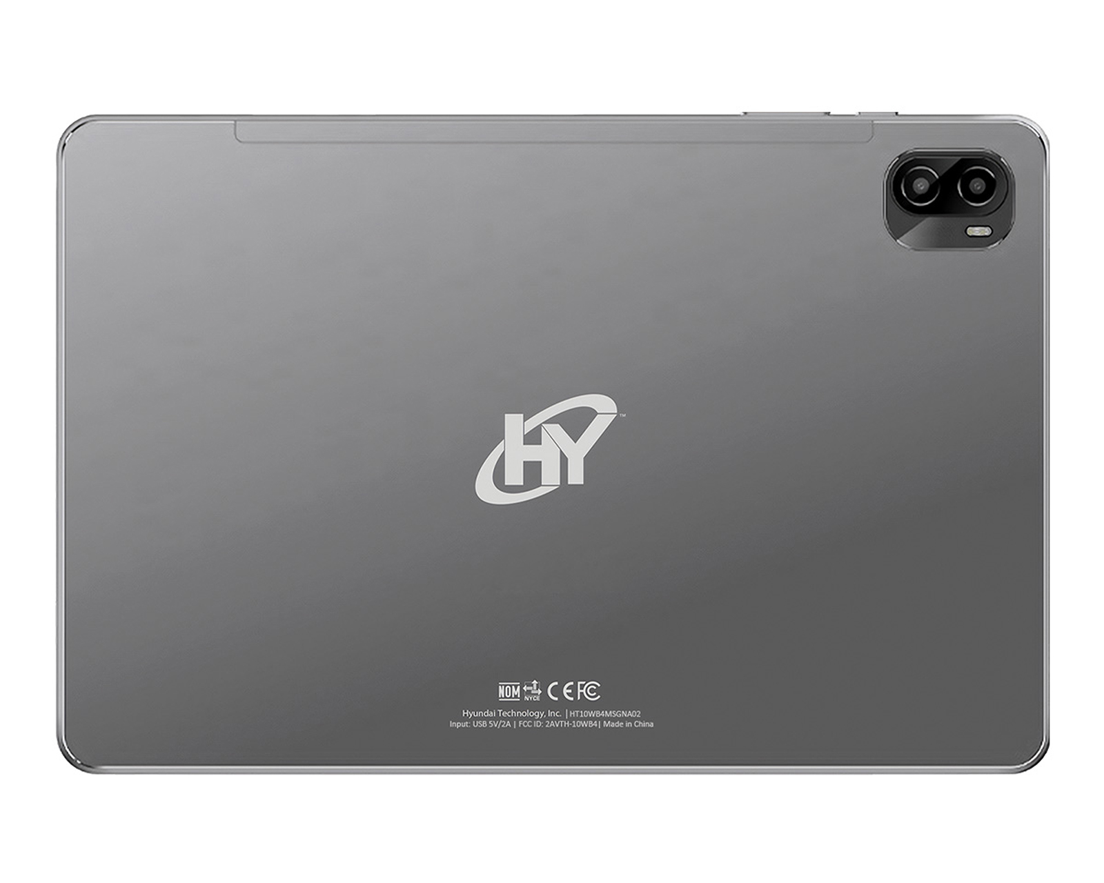 Foto 4 pulgar | Foto 3 | Tablet Hyundai HYTab Plus 10WB4 10 Pulgadas 128 GB 6 GB RAM
