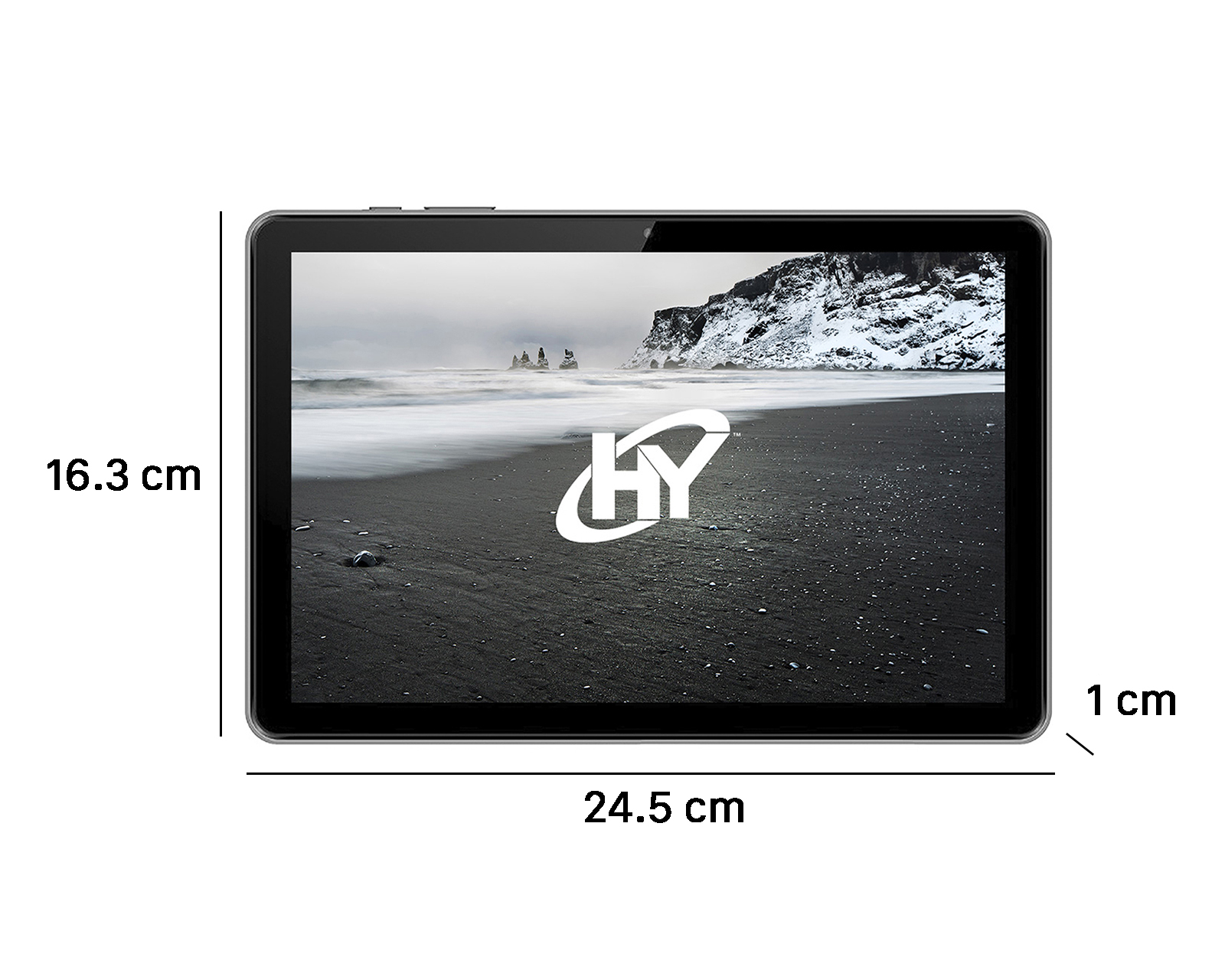 Foto 6 pulgar | Foto 5 | Tablet Hyundai HYTab Plus 10WB4 10 Pulgadas 128 GB 6 GB RAM