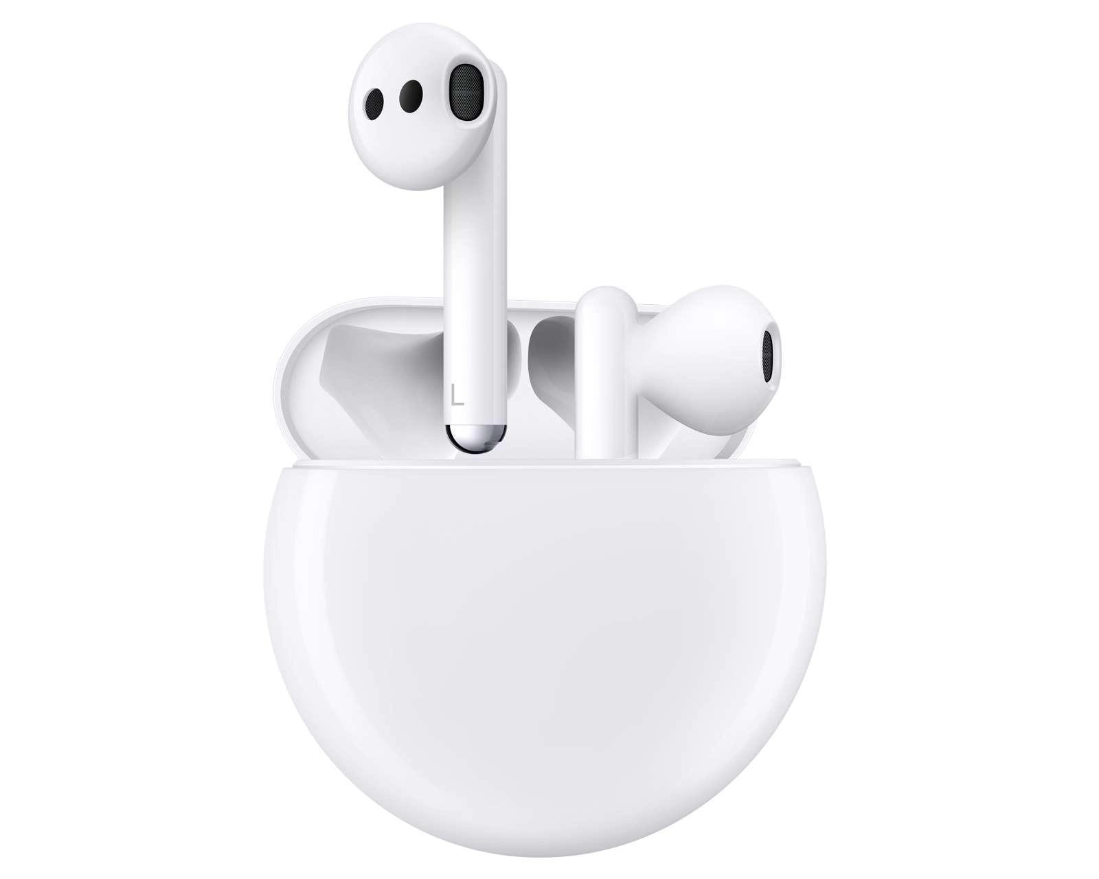 Audífonos True Wireless Huawei Manos Libres Freebuds3