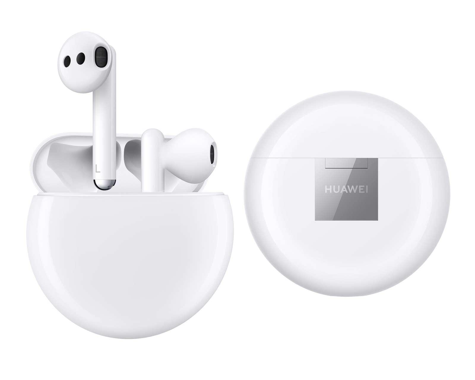 Foto 4 | Foto 4 | Audífonos True Wireless Huawei Manos Libres Freebuds3