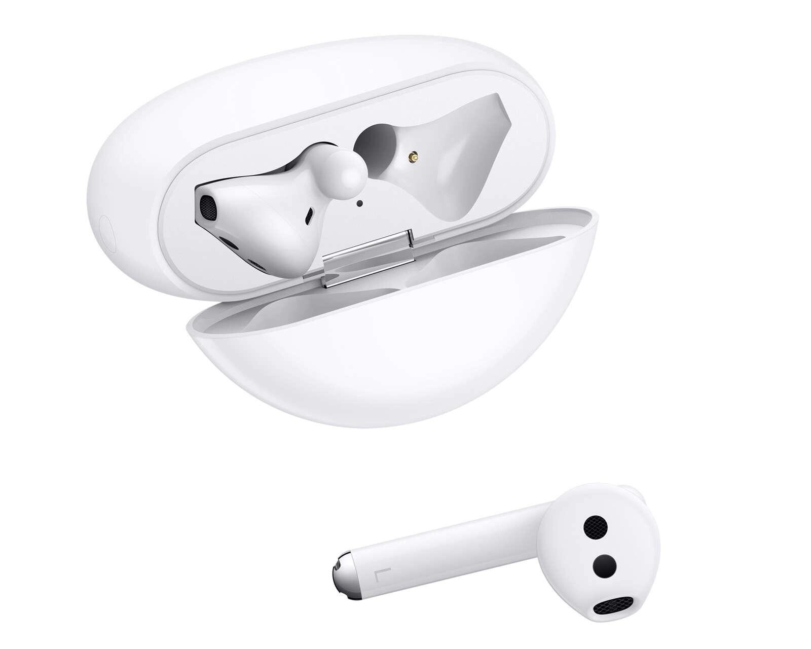 Foto 6 | Foto 6 | Audífonos True Wireless Huawei Manos Libres Freebuds3