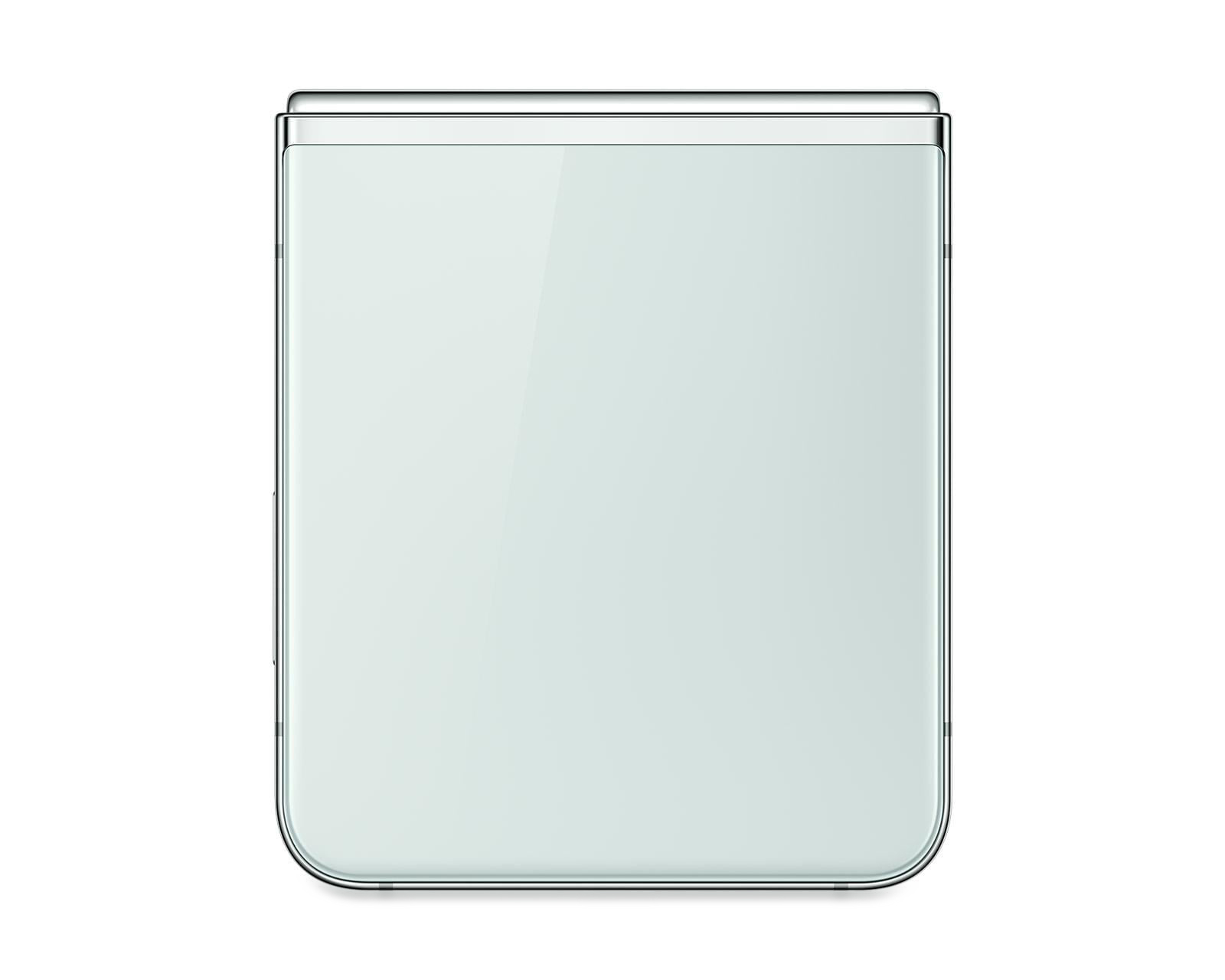 Foto 4 pulgar | Foto 3 | Celular Samsung Liberado Galaxy Z Flip 5 256 GB Menta