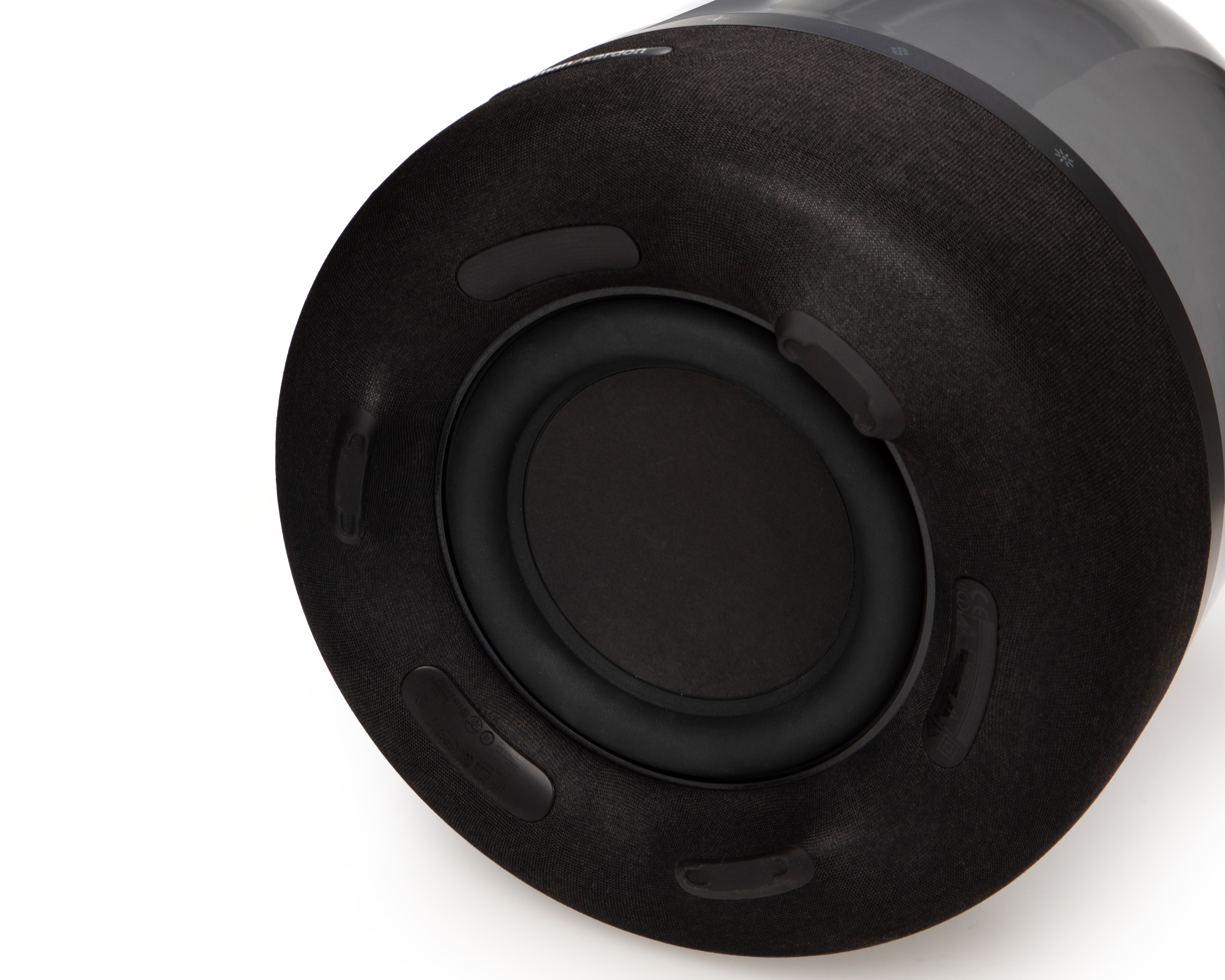 Foto 3 | Foto 3 | Bocina Bluetooth Harman Kardon Aura Studio 4 100 W con Iluminación