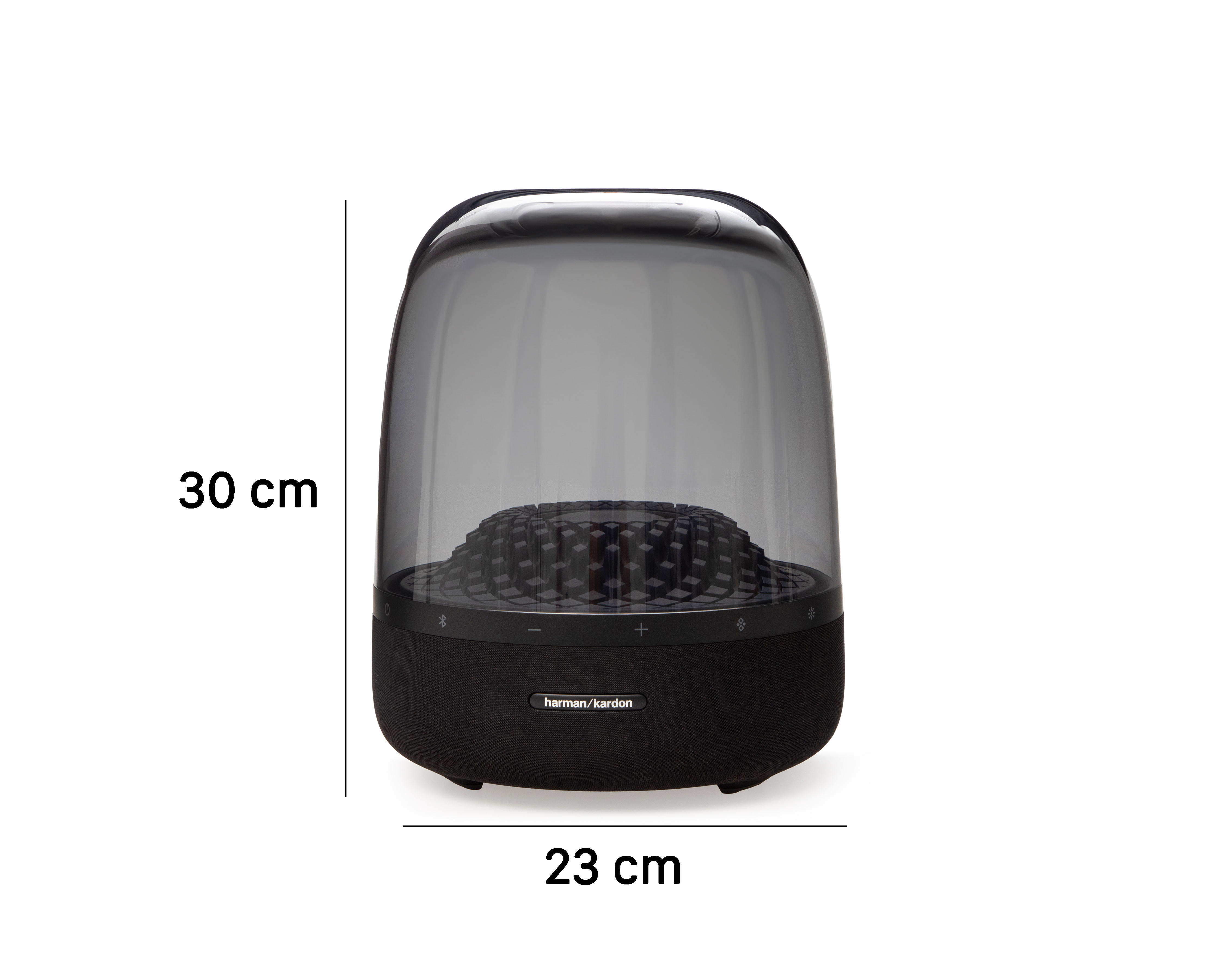 Foto 7 pulgar | Foto 6 | Bocina Bluetooth Harman Kardon Aura Studio 4 100 W con Iluminación