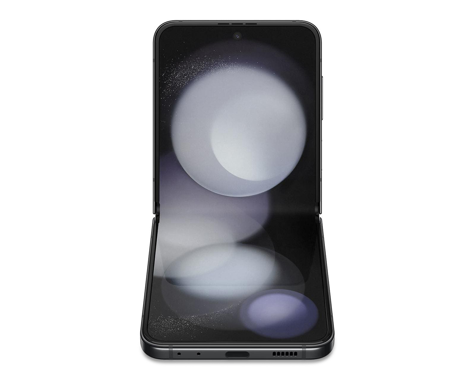 Foto 5 | Foto 5 | Celular Samsung Liberado Galaxy Z Flip 5 256 GB Grafito