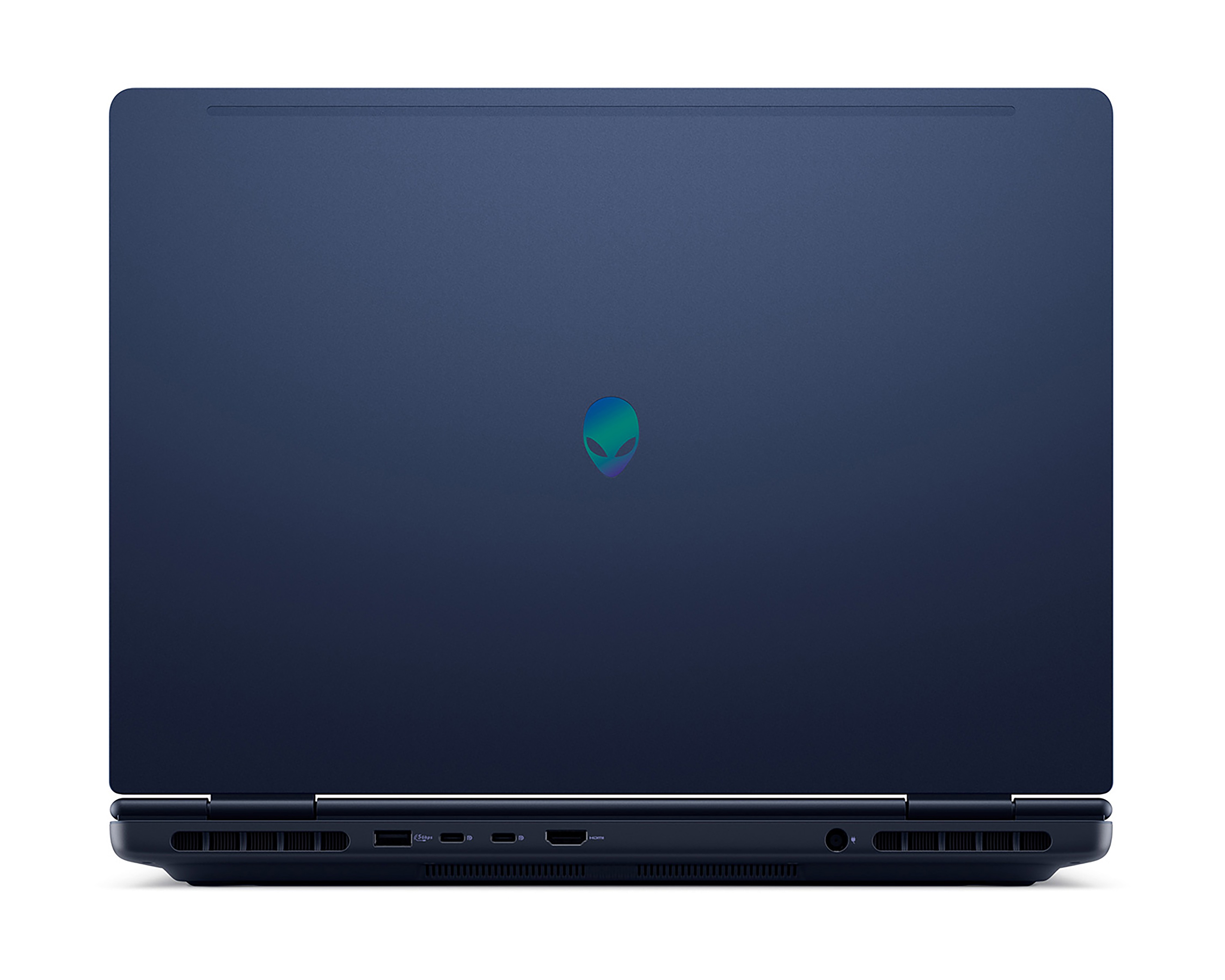 Foto 4 pulgar | Foto 3 | Laptop Gamer Alienware 16 Pulgadas Aurora I5 GeForce RTX 4050 16 GB RAM 512 GB SSD Azul