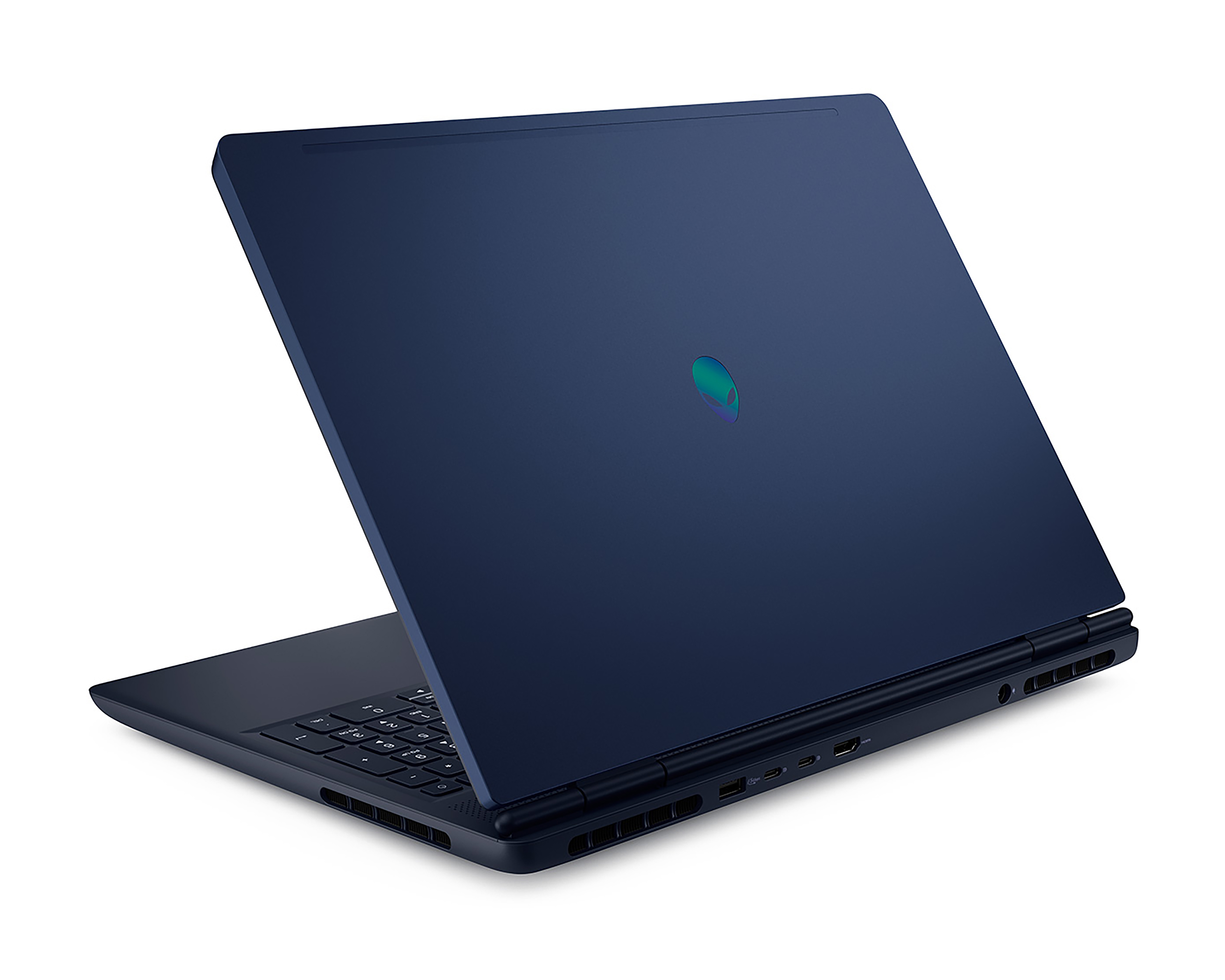 Foto 6 pulgar | Foto 5 | Laptop Gamer Alienware 16 Pulgadas Aurora I5 GeForce RTX 4050 16 GB RAM 512 GB SSD Azul
