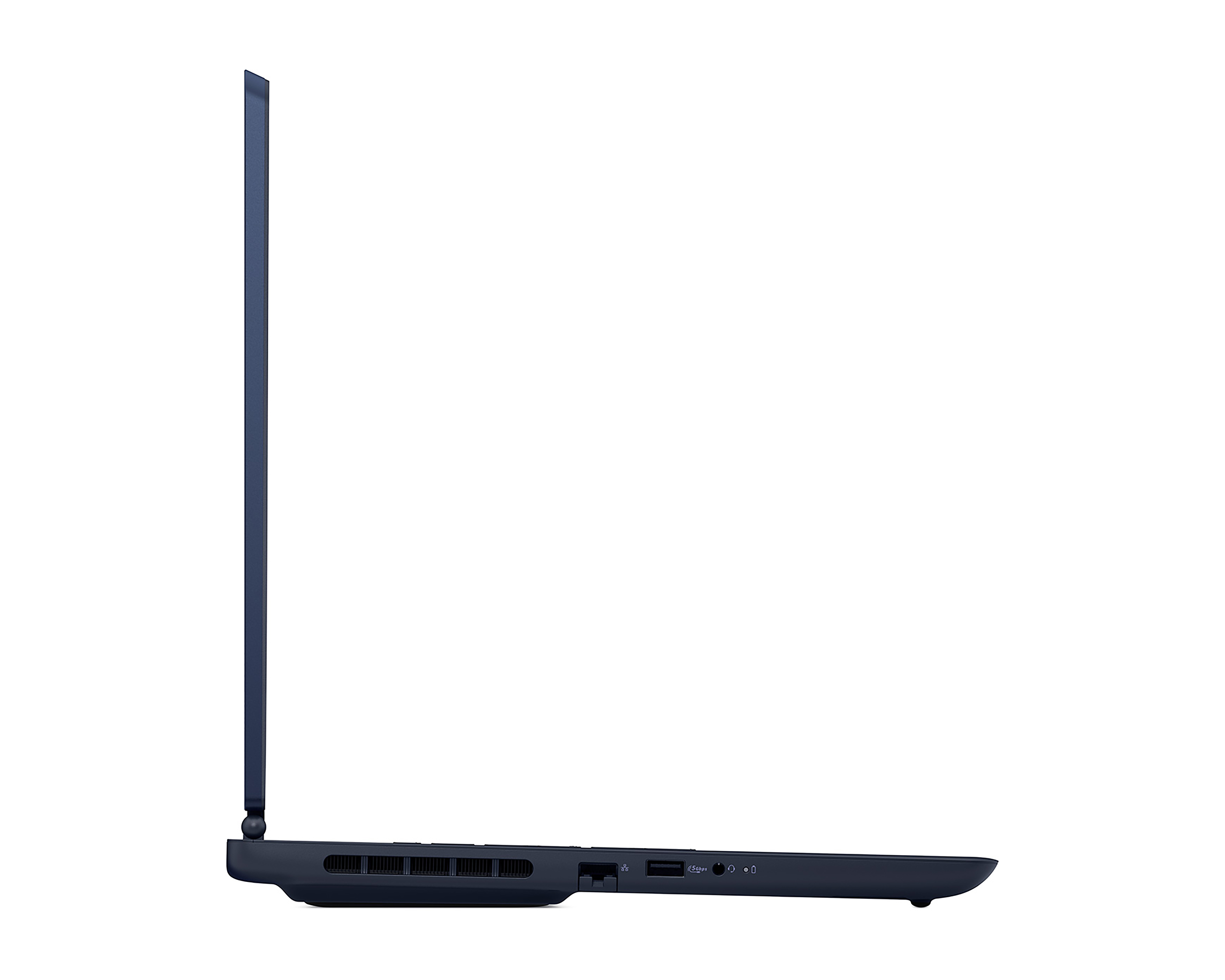 Foto 8 pulgar | Foto 7 | Laptop Gamer Alienware 16 Pulgadas Aurora I5 GeForce RTX 4050 16 GB RAM 512 GB SSD Azul