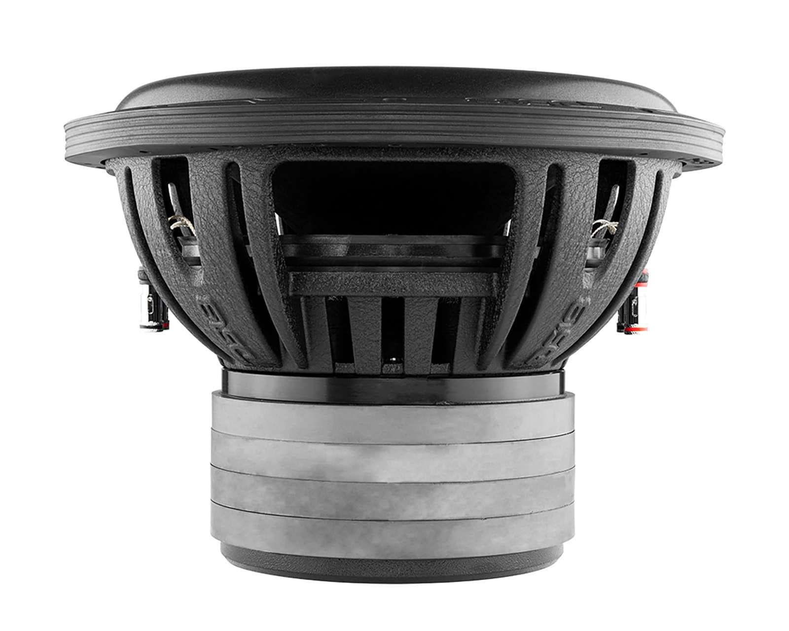 Foto 3 pulgar | Foto 2 | Subwooder DS18 de 12" 1000 w