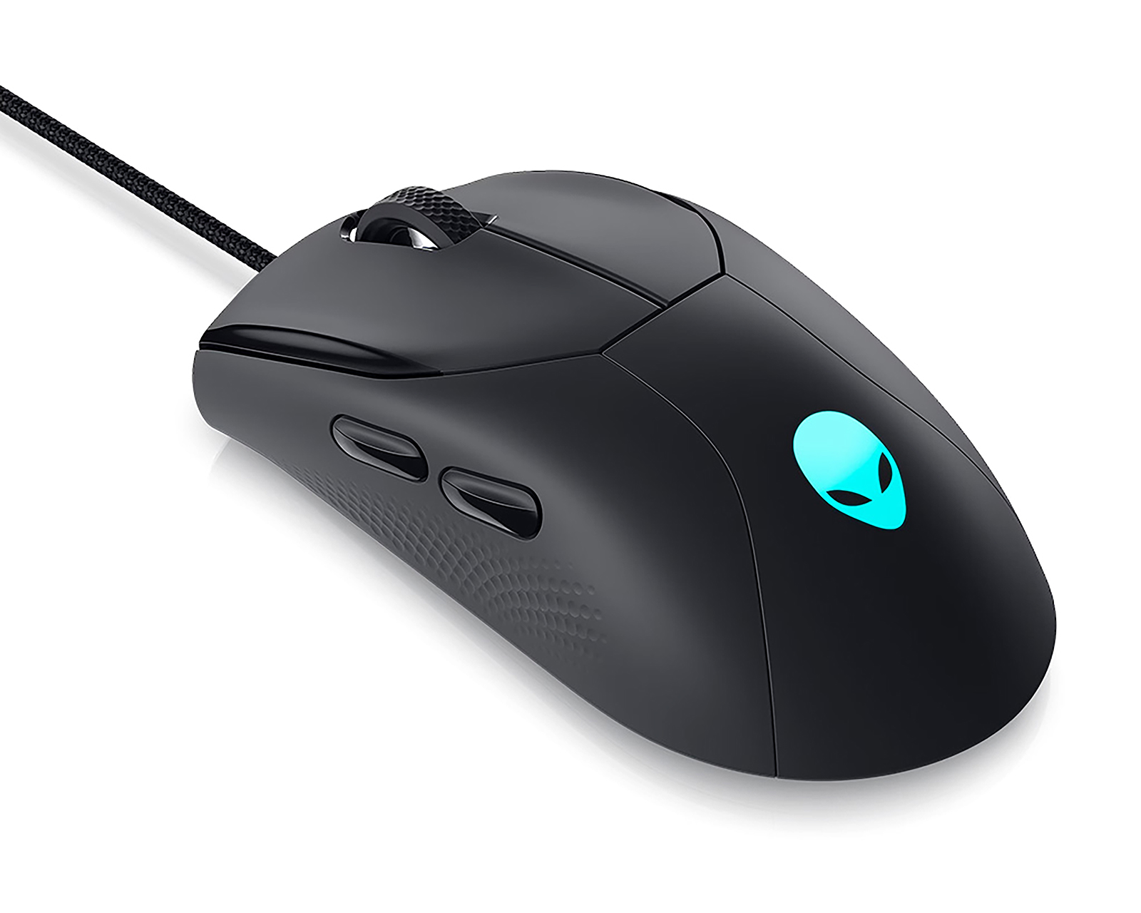 Mouse Gamer Alámbrico Alienware 570-ABMQ