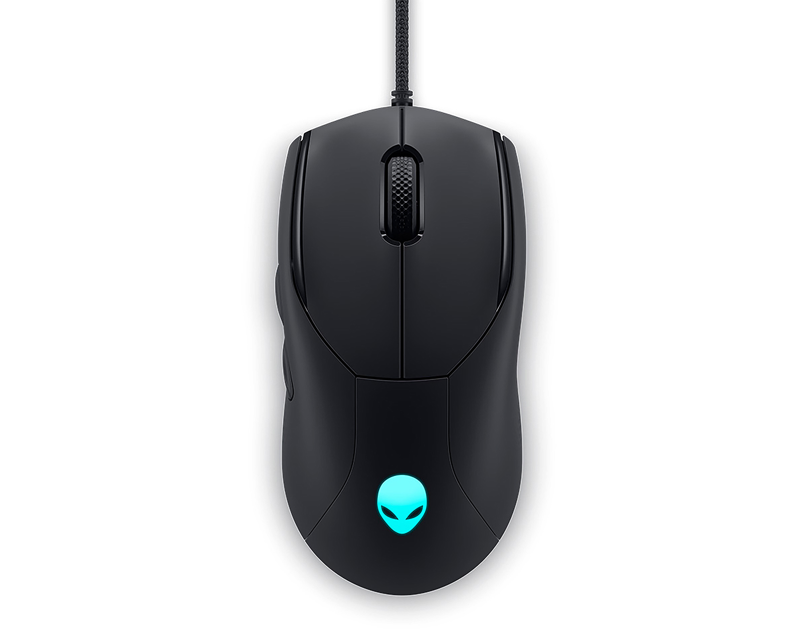 Foto 3 pulgar | Foto 2 | Mouse Gamer Alámbrico Alienware 570-ABMQ