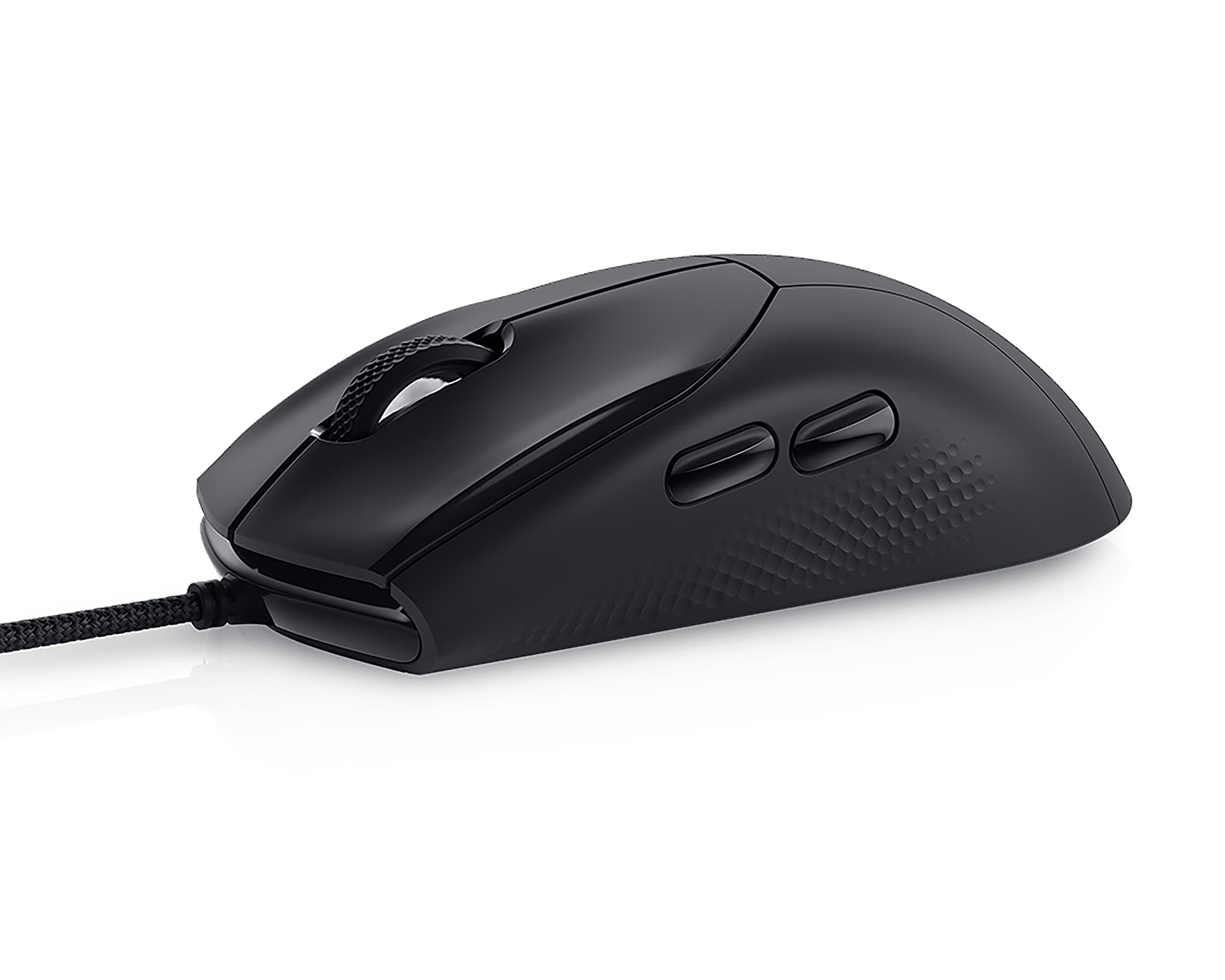 Foto 4 pulgar | Foto 3 | Mouse Gamer Alámbrico Alienware 570-ABMQ