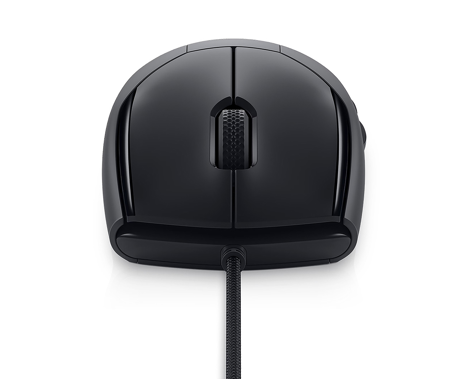 Foto 6 pulgar | Foto 5 | Mouse Gamer Alámbrico Alienware 570-ABMQ