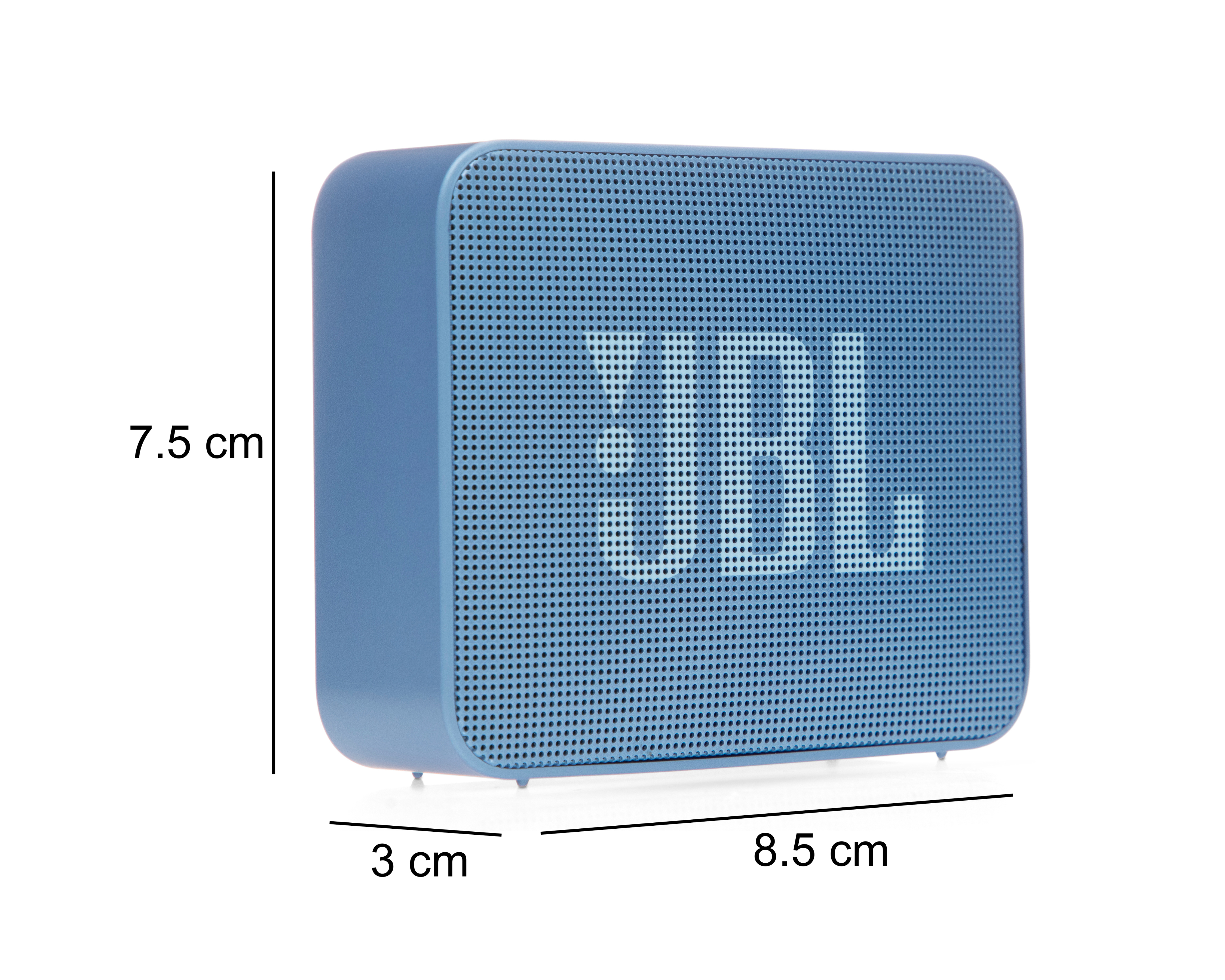 Foto 7 | Foto 7 | Bocina Bluetooth JBL Go Essentials 2 3.1 W Resistente al Agua
