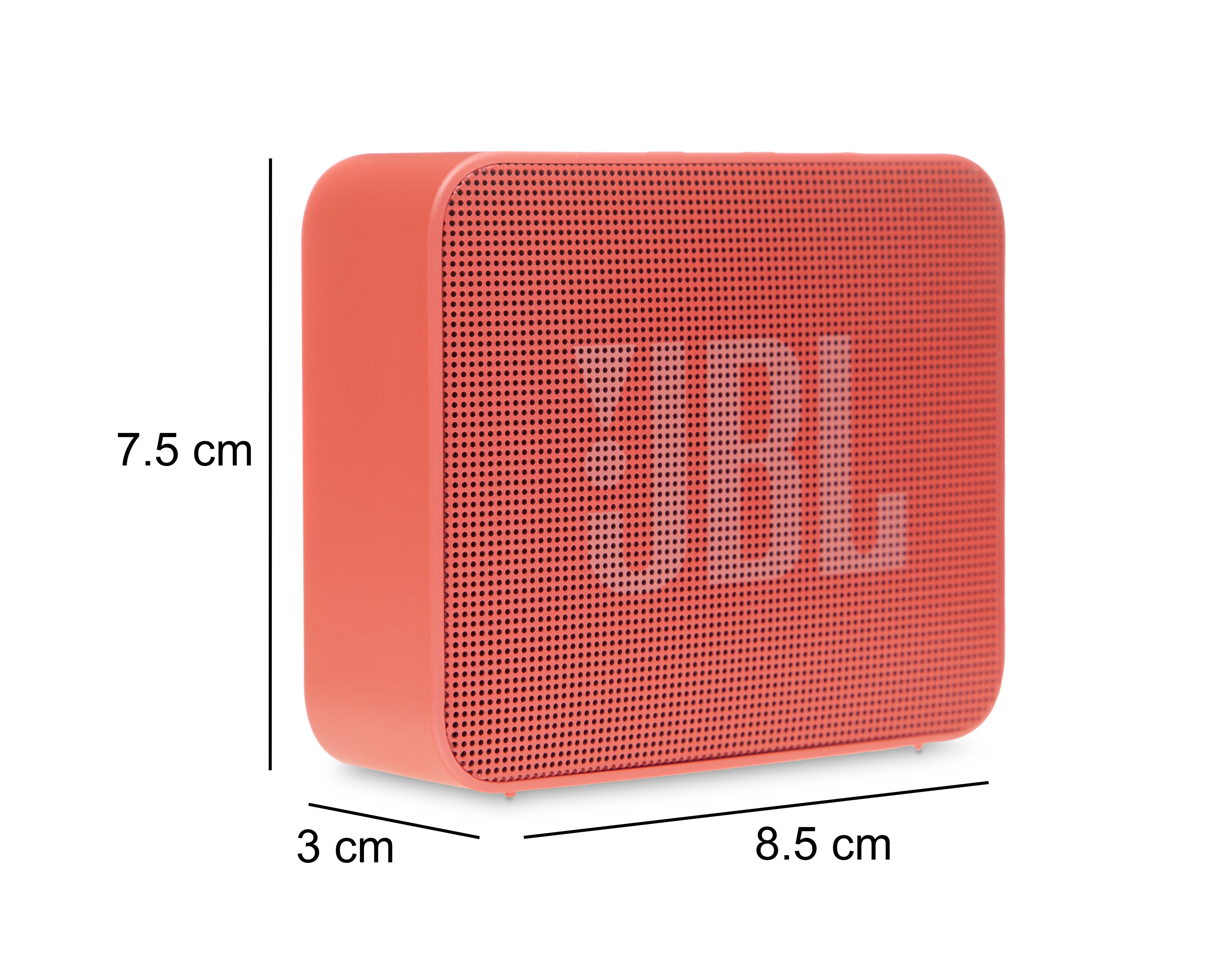 Foto 7 | Foto 7 | Bocina Bluetooth JBL Go Essentials 2 3.1 W Resistente al Agua