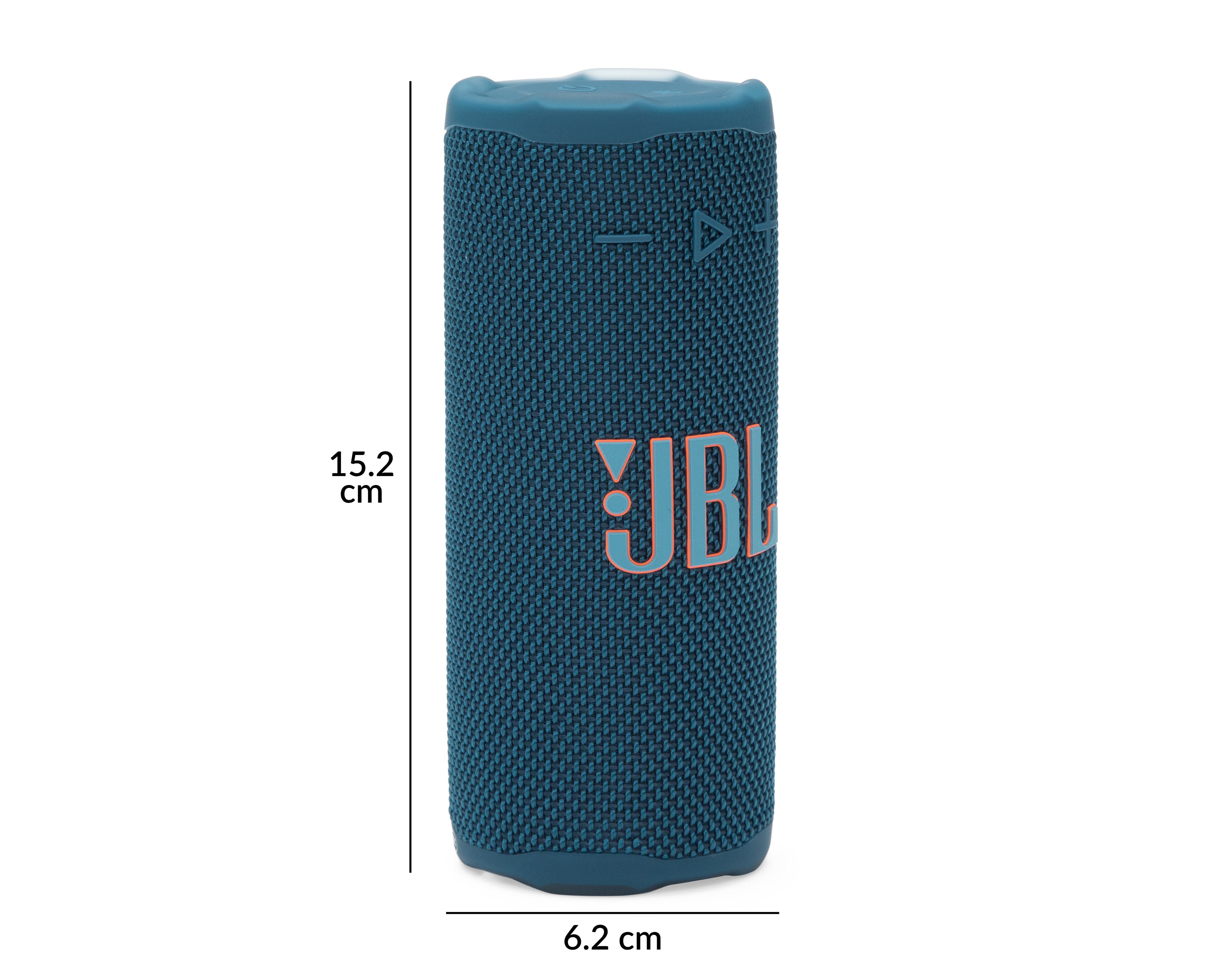 Foto 9 pulgar | Foto 8 | Bocina Bluetooth JBL Grip 16 W Resistente al Agua