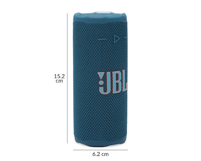 Foto 8 | Foto 8 | Bocina Bluetooth JBL Grip 16 W Resistente al Agua