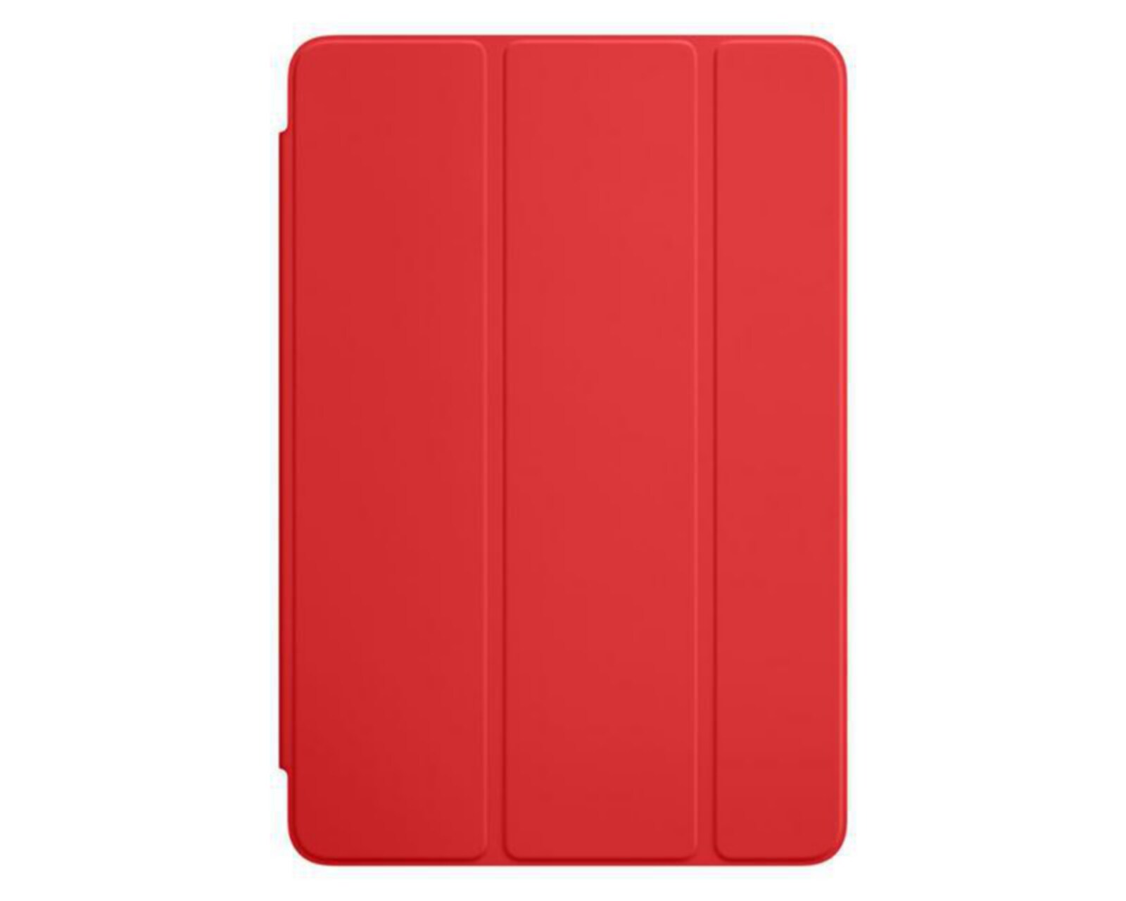 Smart Cover para iPad mini 4 -  Red