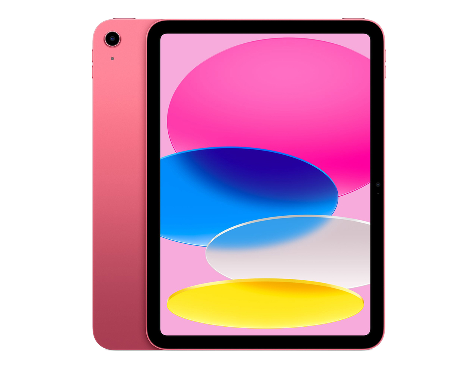 iPad 11 Pulgadas 256 GB Rosa