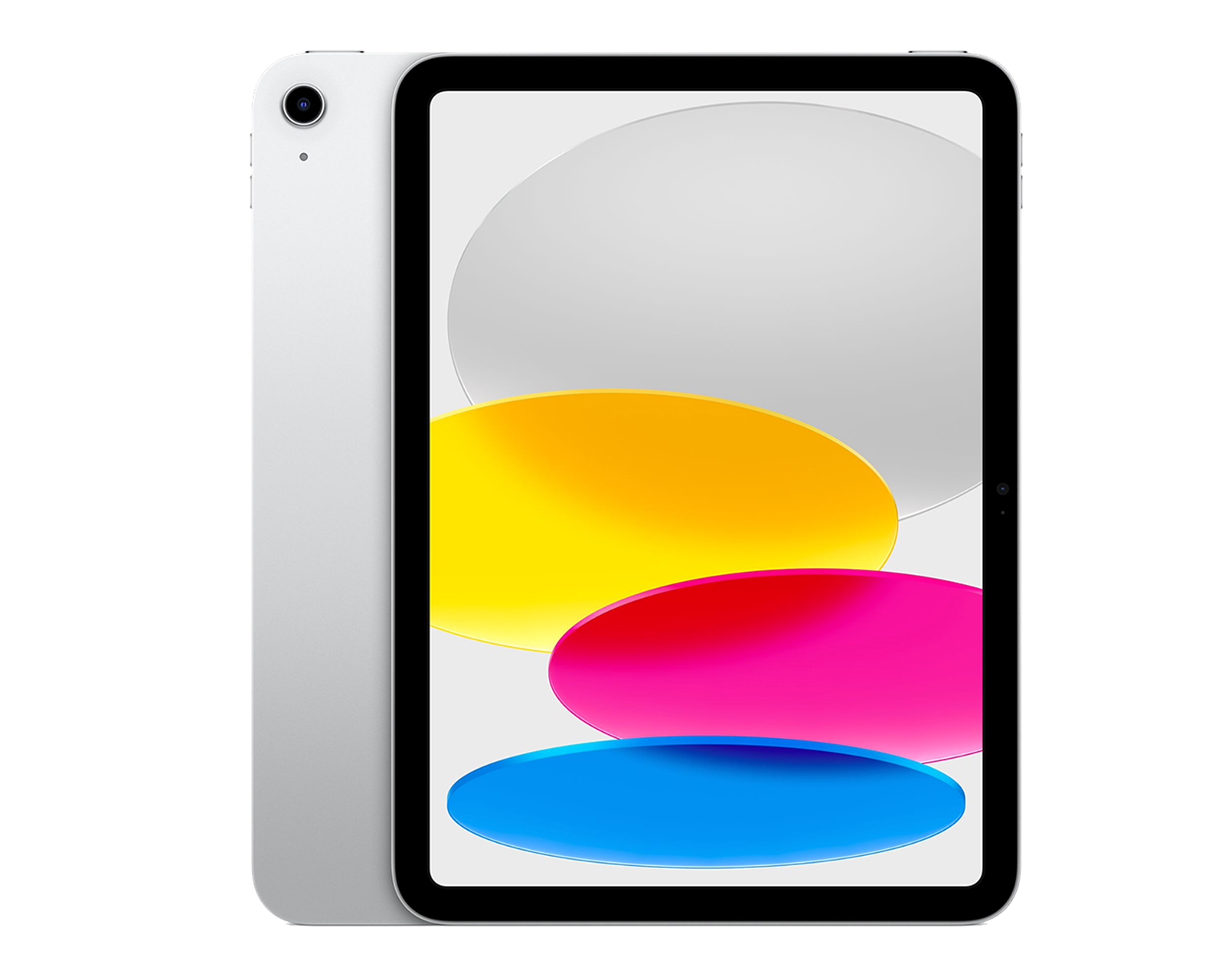 Foto 1 | Foto 1 | iPad 11 Pulgadas 256 GB Plata