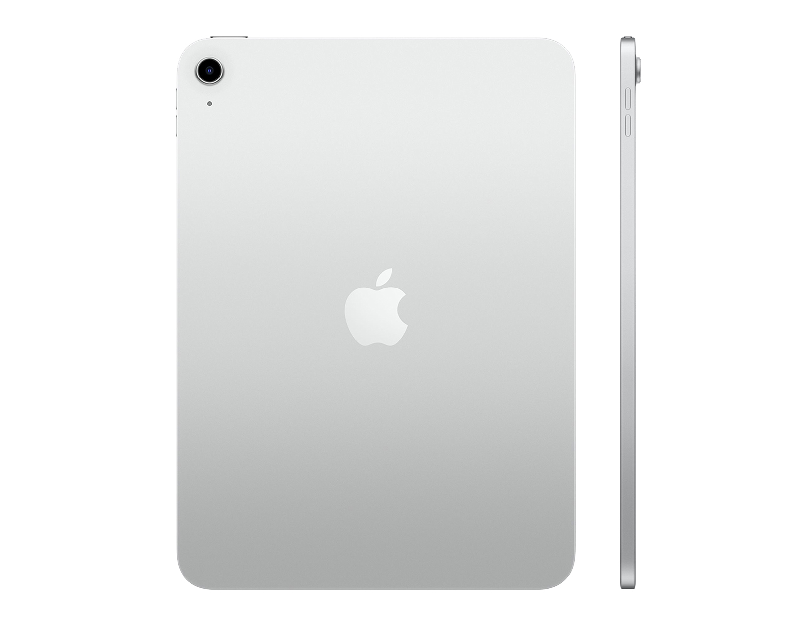 Foto 3 pulgar | Foto 2 | iPad 11 Pulgadas 256 GB Plata