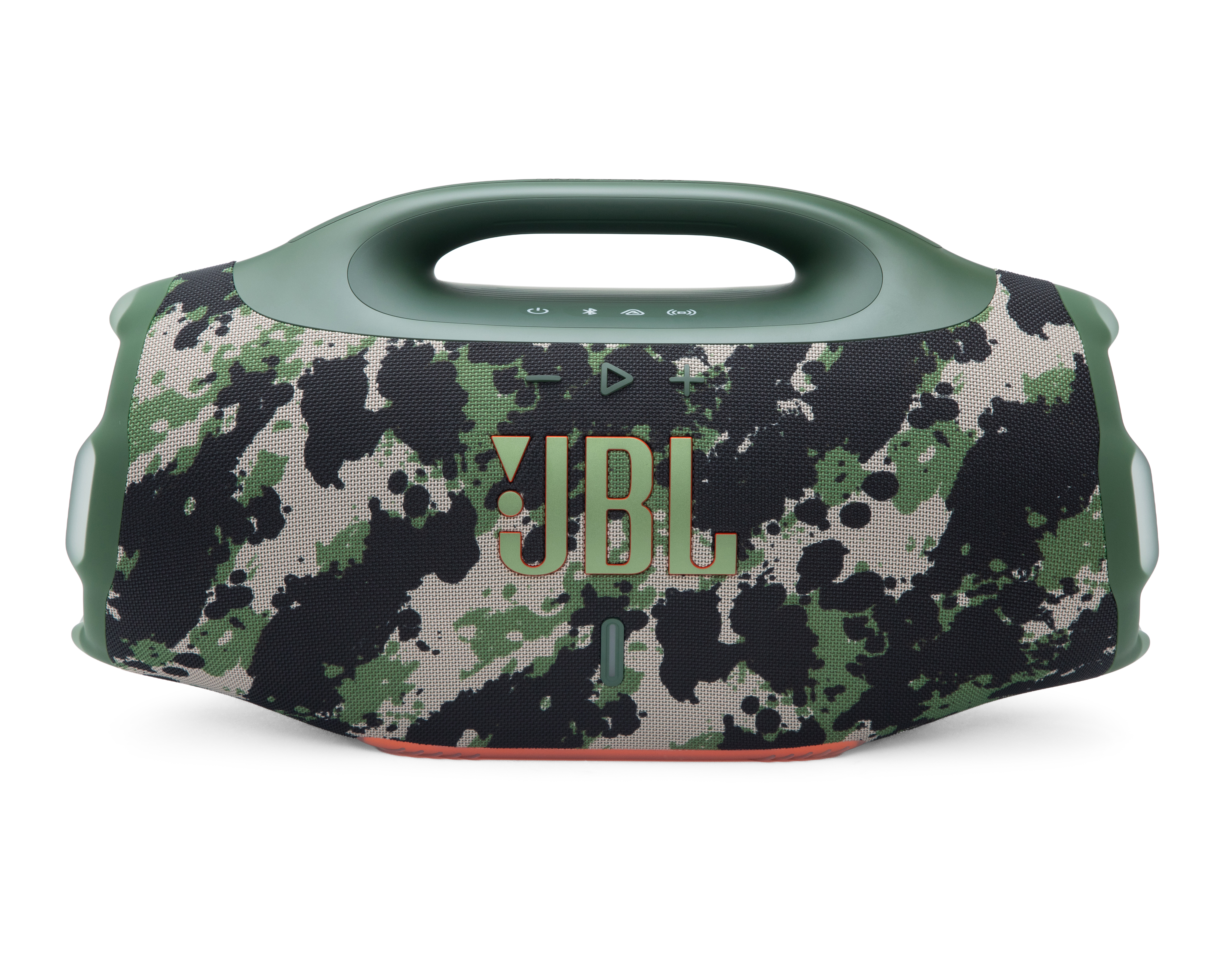 Foto 3 pulgar | Foto 2 | Bocina Bluetooth JBL Boombox 4 210 W Resistente al Agua