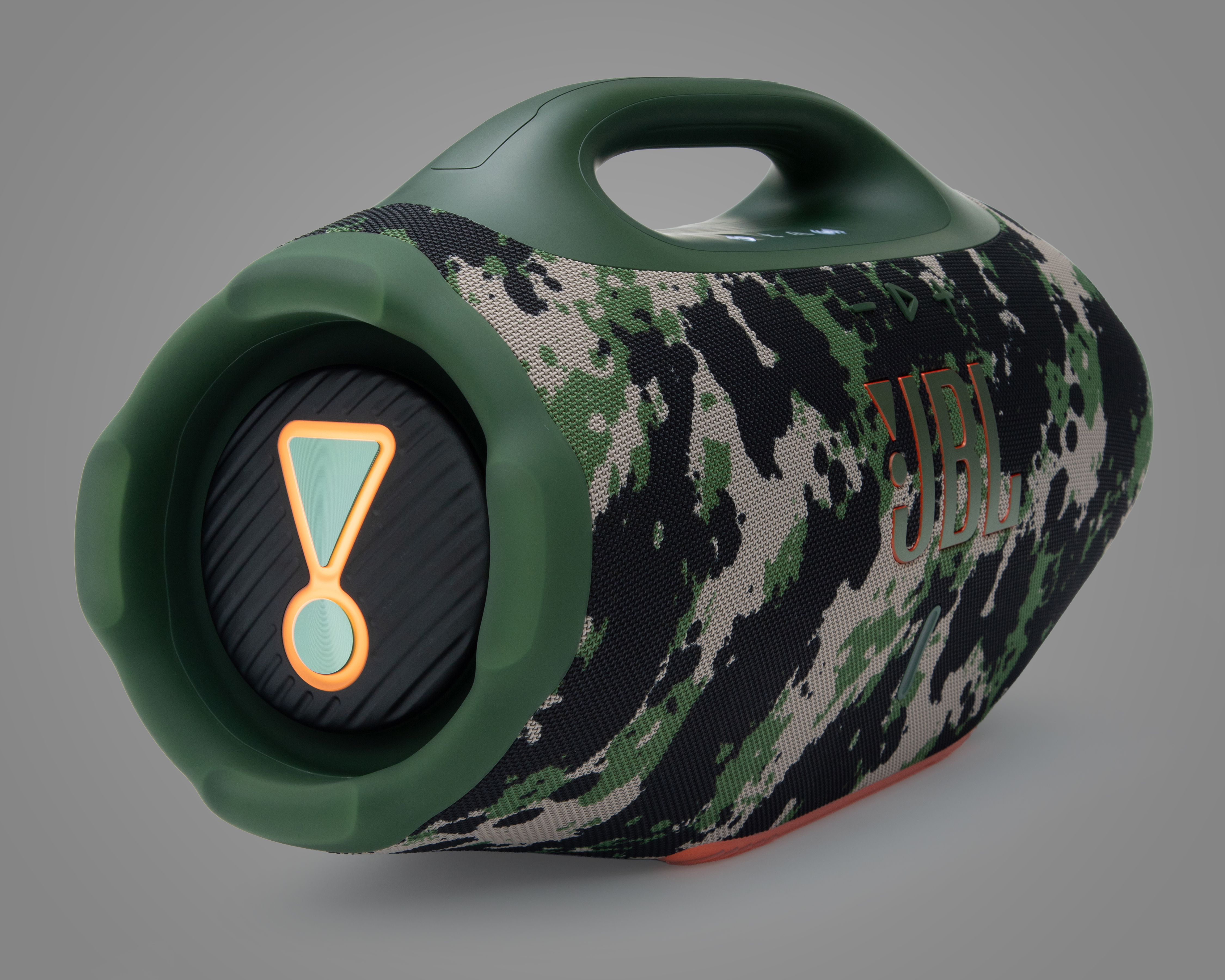 Foto 6 | Foto 6 | Bocina Bluetooth JBL Boombox 4 210 W Resistente al Agua