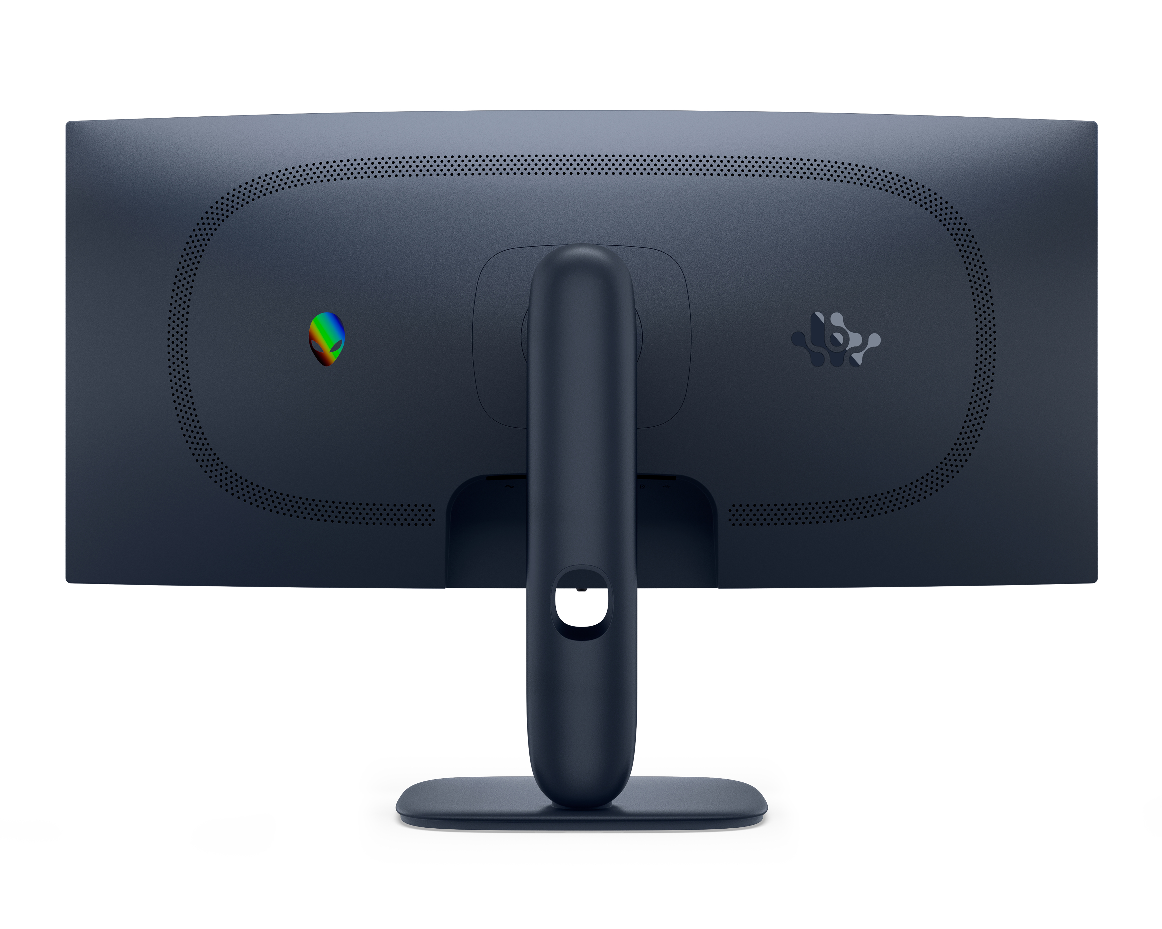Foto 4 pulgar | Foto 3 | Monitor Gamer Alienware 34 Pulgadas WQHD 180 Hz