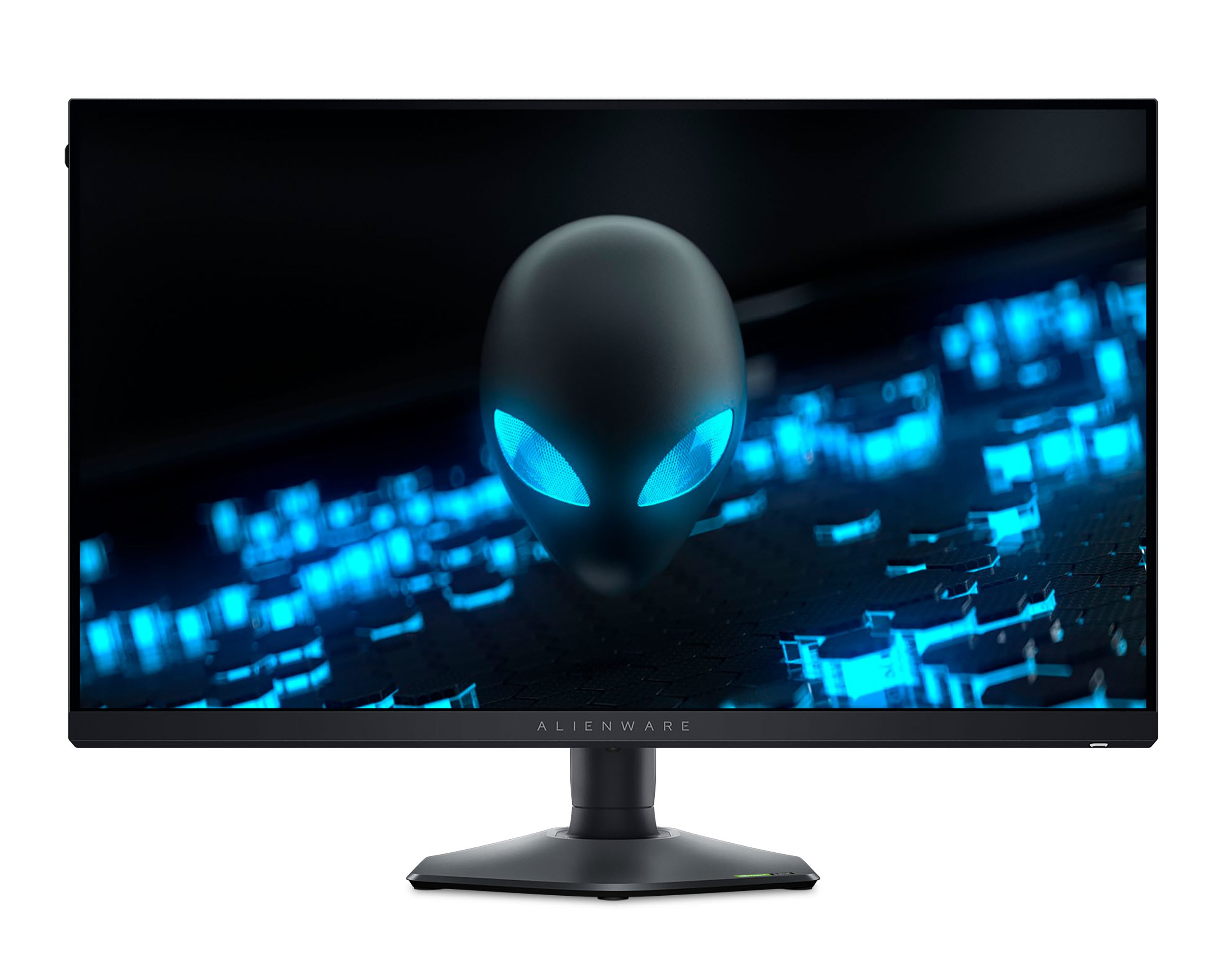 Monitor Gamer Alienware 27 Pulgadas FHD 360 Hz