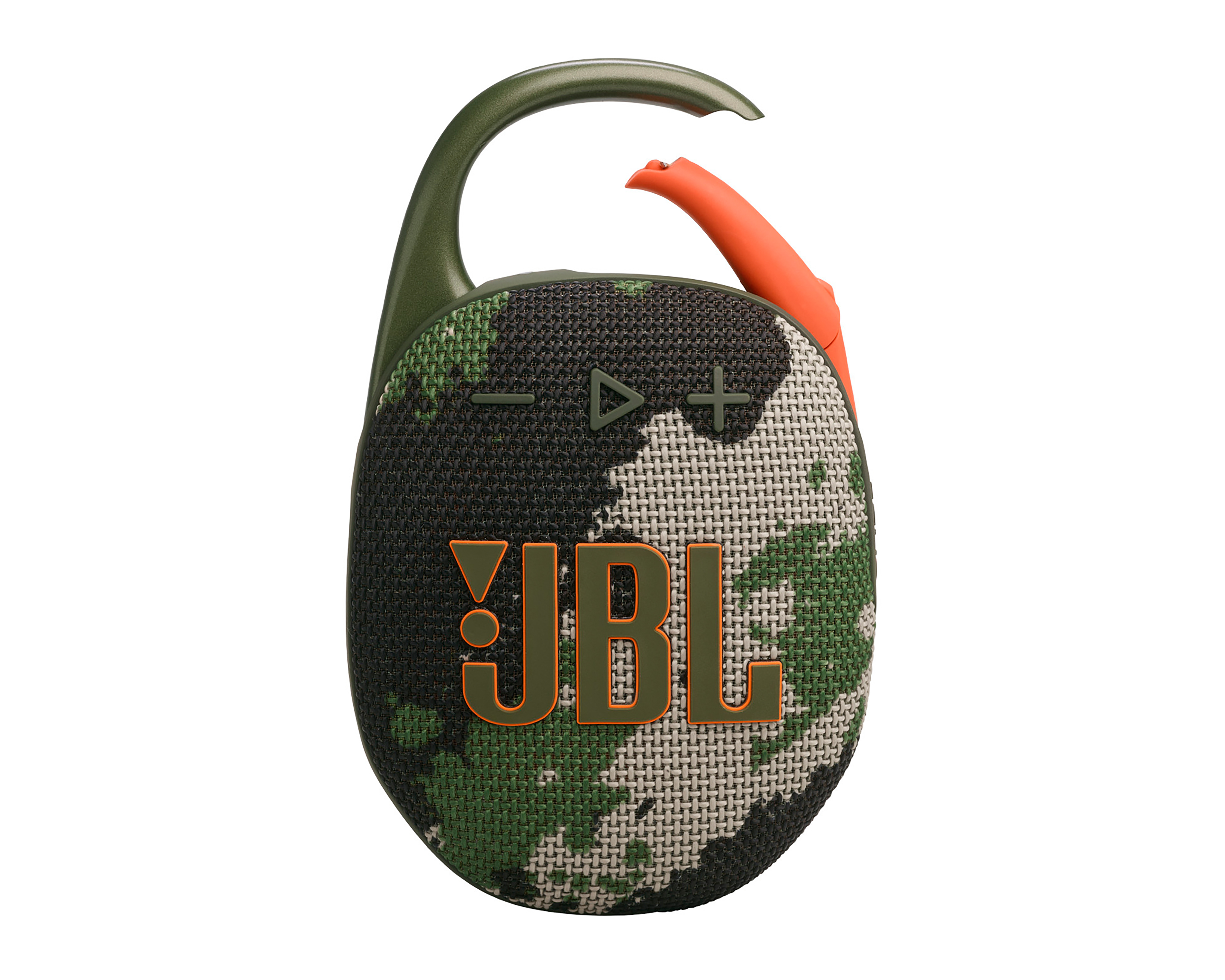 Bocina Bluetooth JBL Clip 5 7 W Portátil