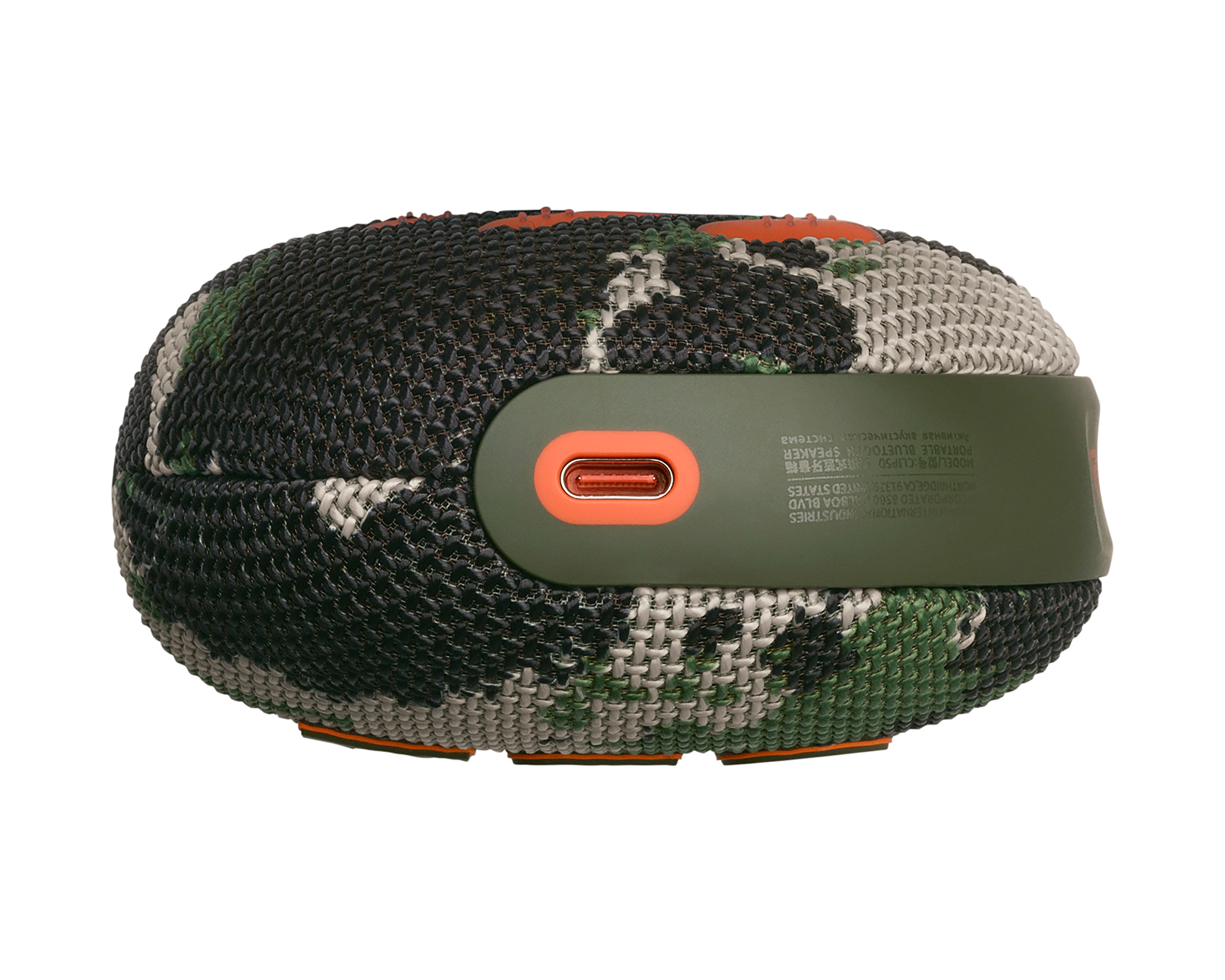 Foto 5 | Foto 5 | Bocina Bluetooth JBL Clip 5 7 W Portátil