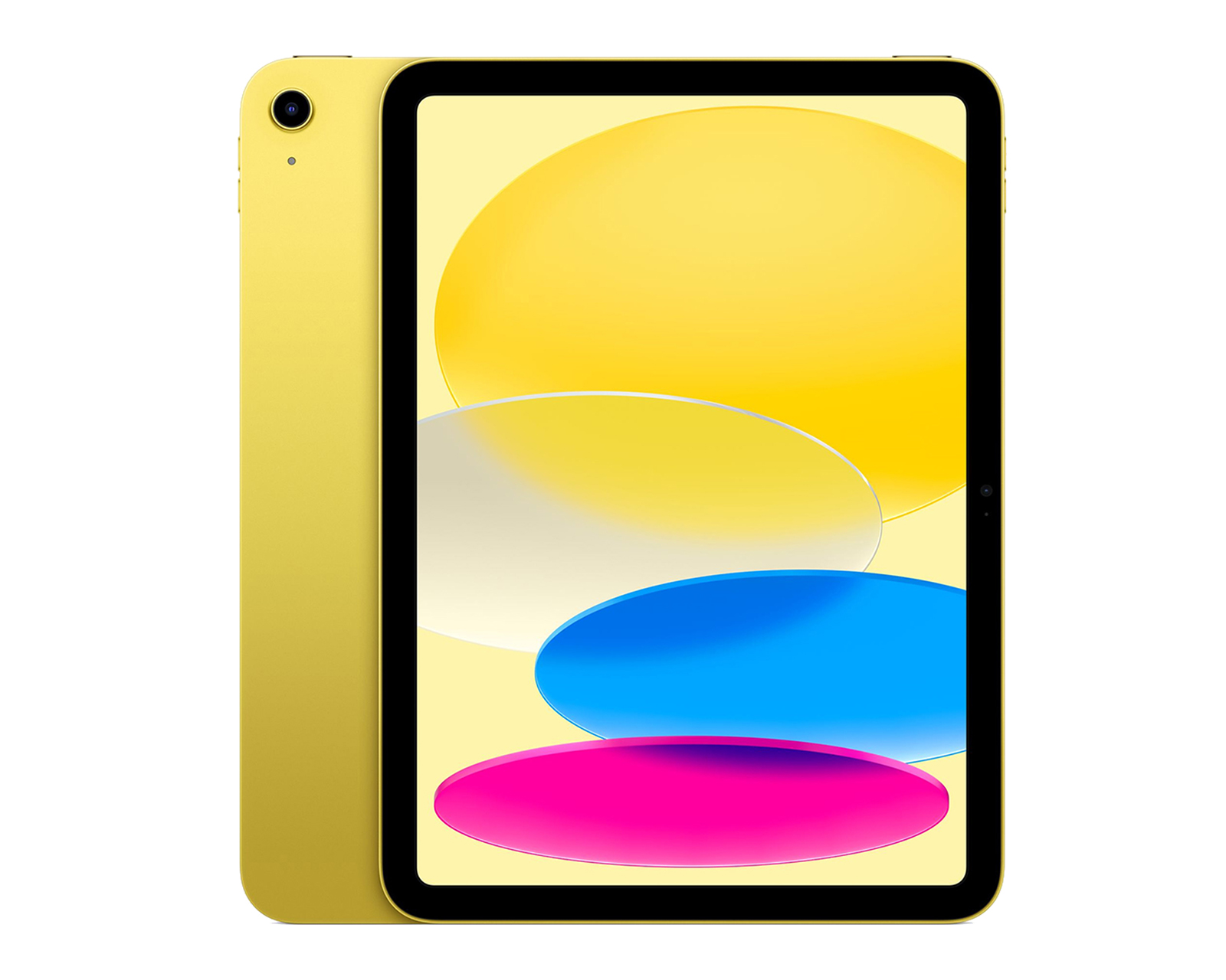 Ipad 11 Pulgadas 512 GB Amarilla