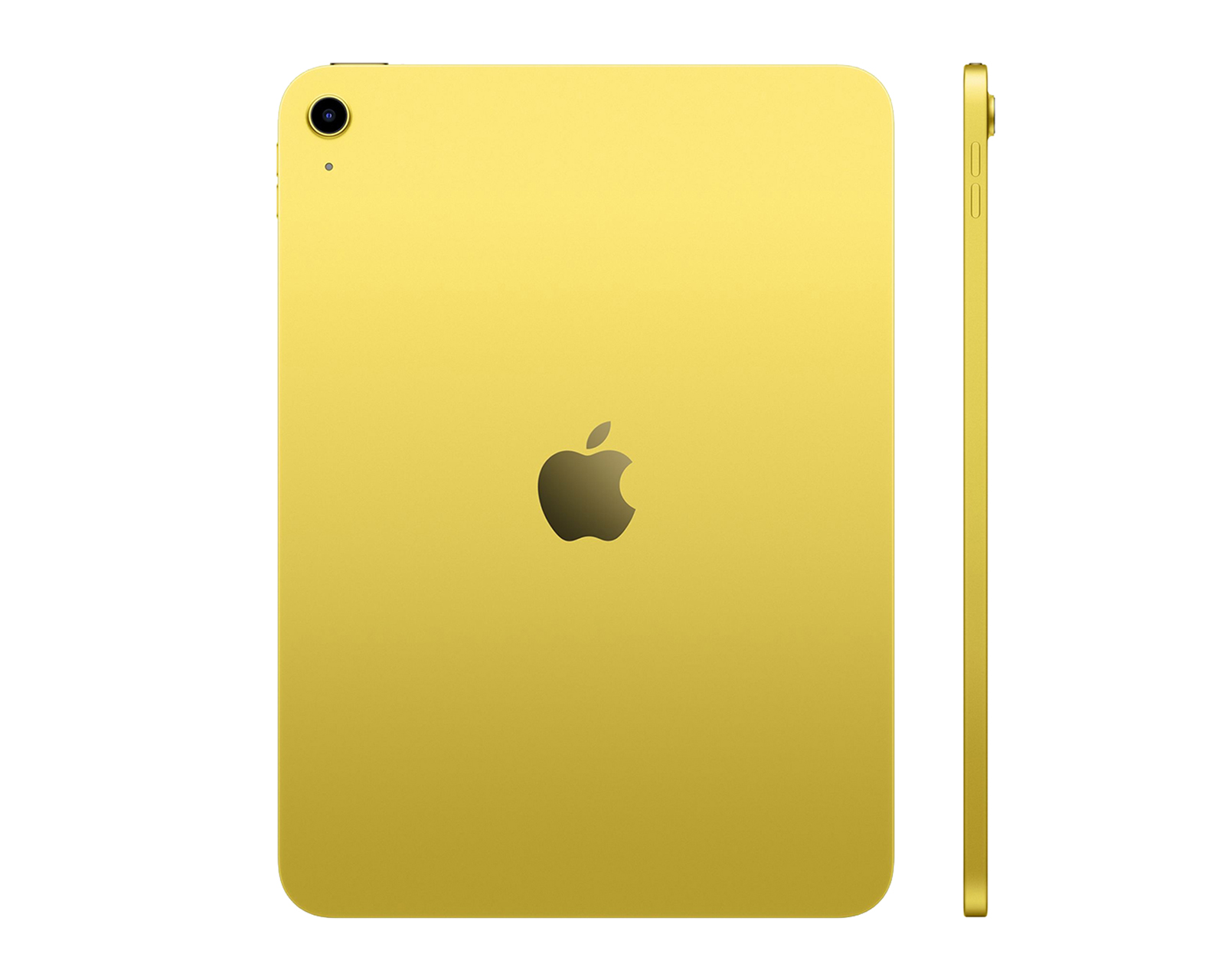 Foto 3 pulgar | Foto 2 | Ipad 11 Pulgadas 512 GB Amarilla