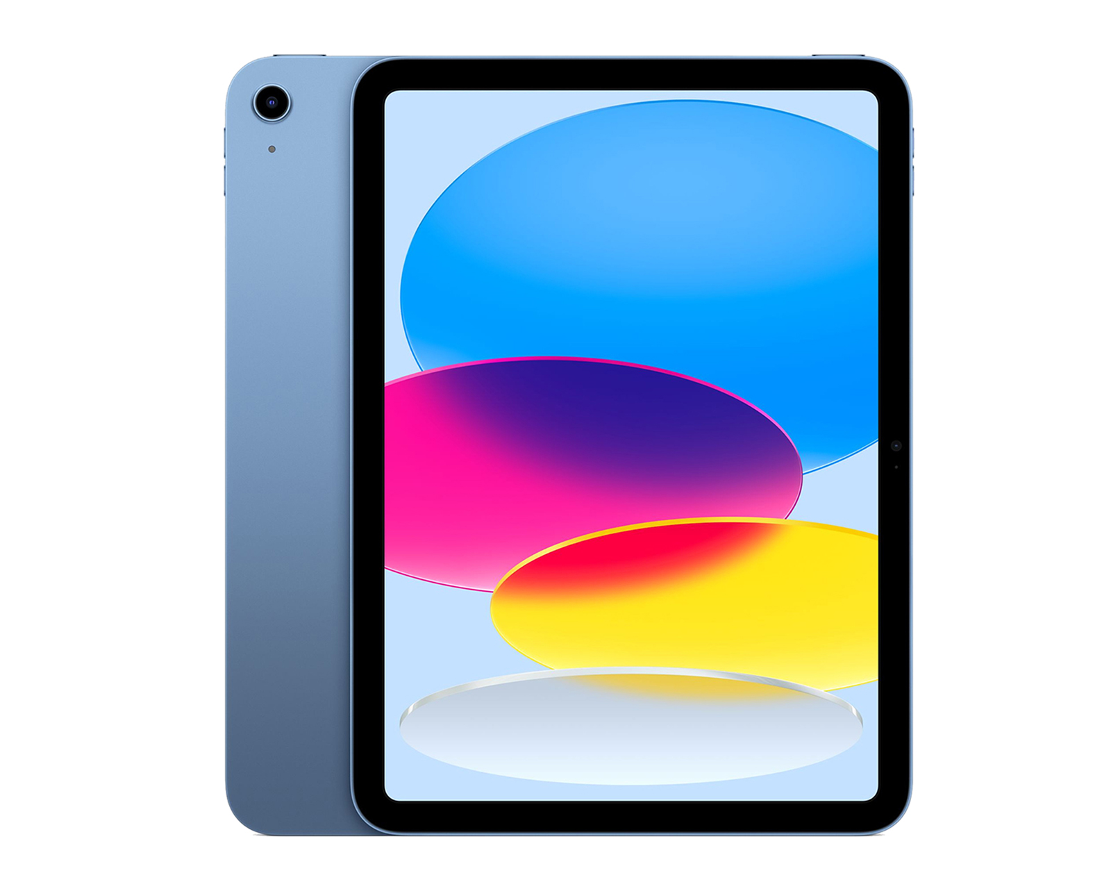 iPad 11 Pulgadas 512 GB Azul