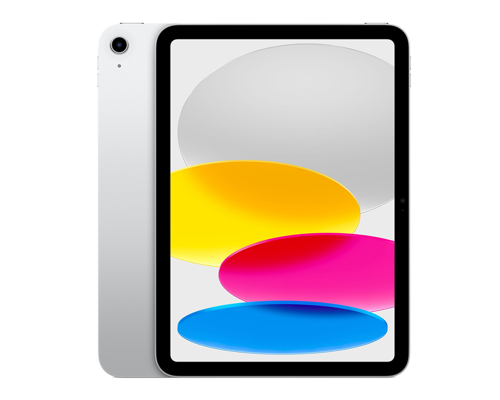 Foto 1 | Foto 1 | iPad 11 Pulgadas 512 GB Plata