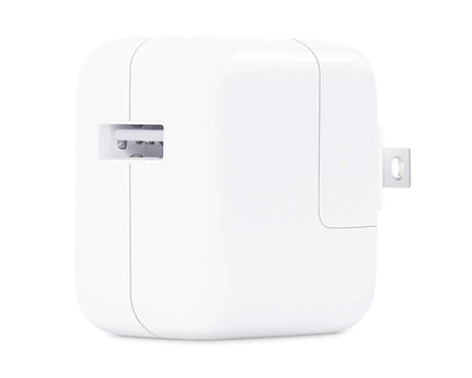 Foto 3 pulgar | Foto 2 | Adaptador de Corriente USB de 12 W de Apple