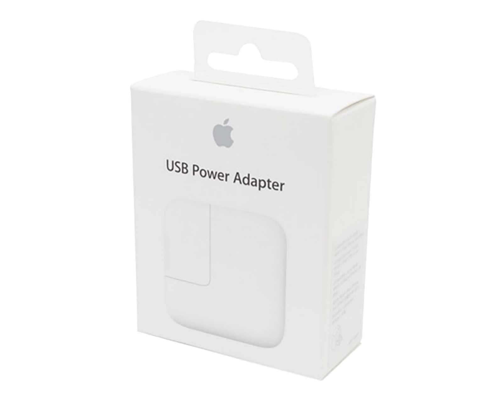 Foto 5 pulgar | Foto 4 | Adaptador de Corriente USB de 12 W de Apple