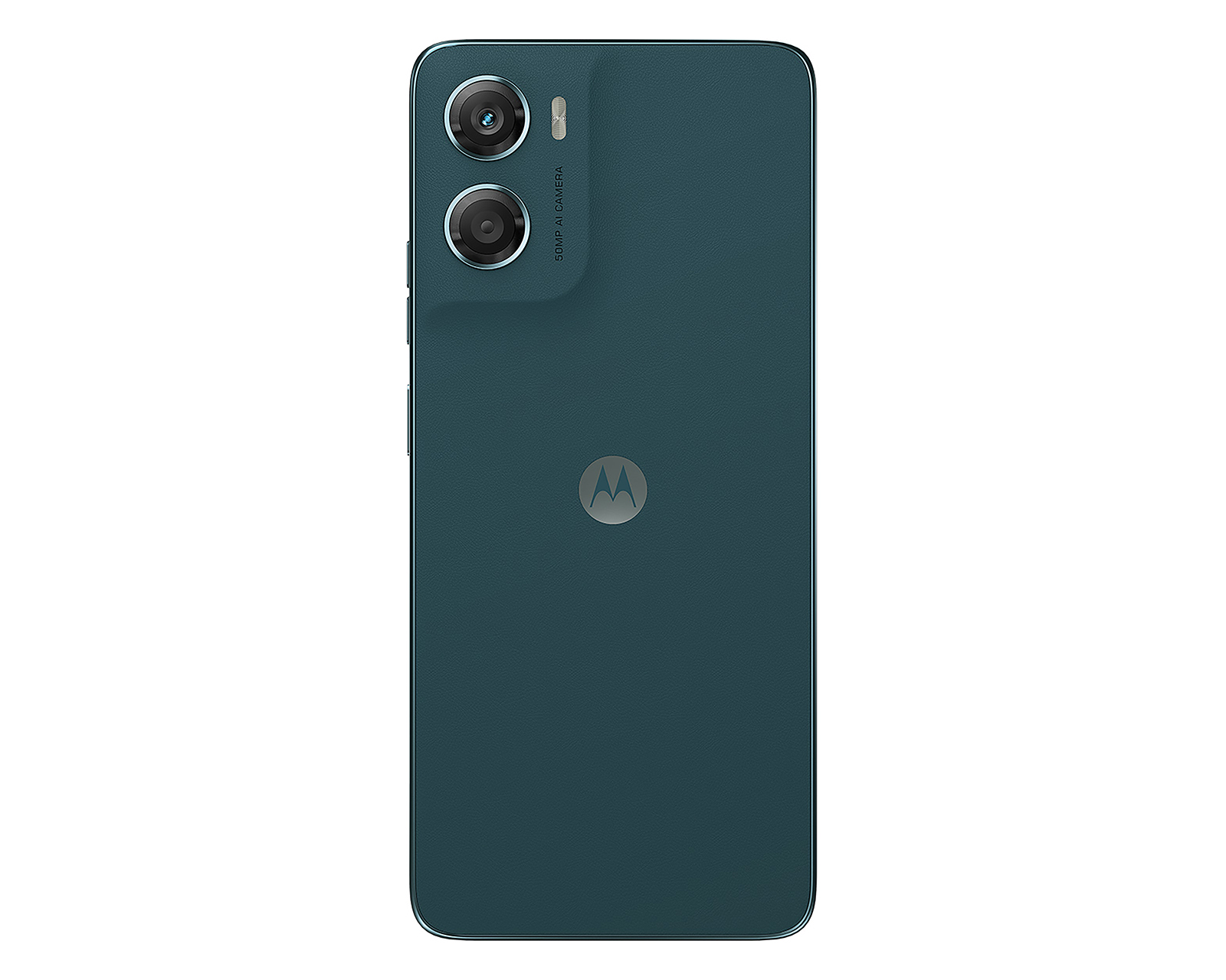 Foto 3 pulgar | Foto 2 | AT&T/Unefon Motorola Moto G06 64 GB Azul