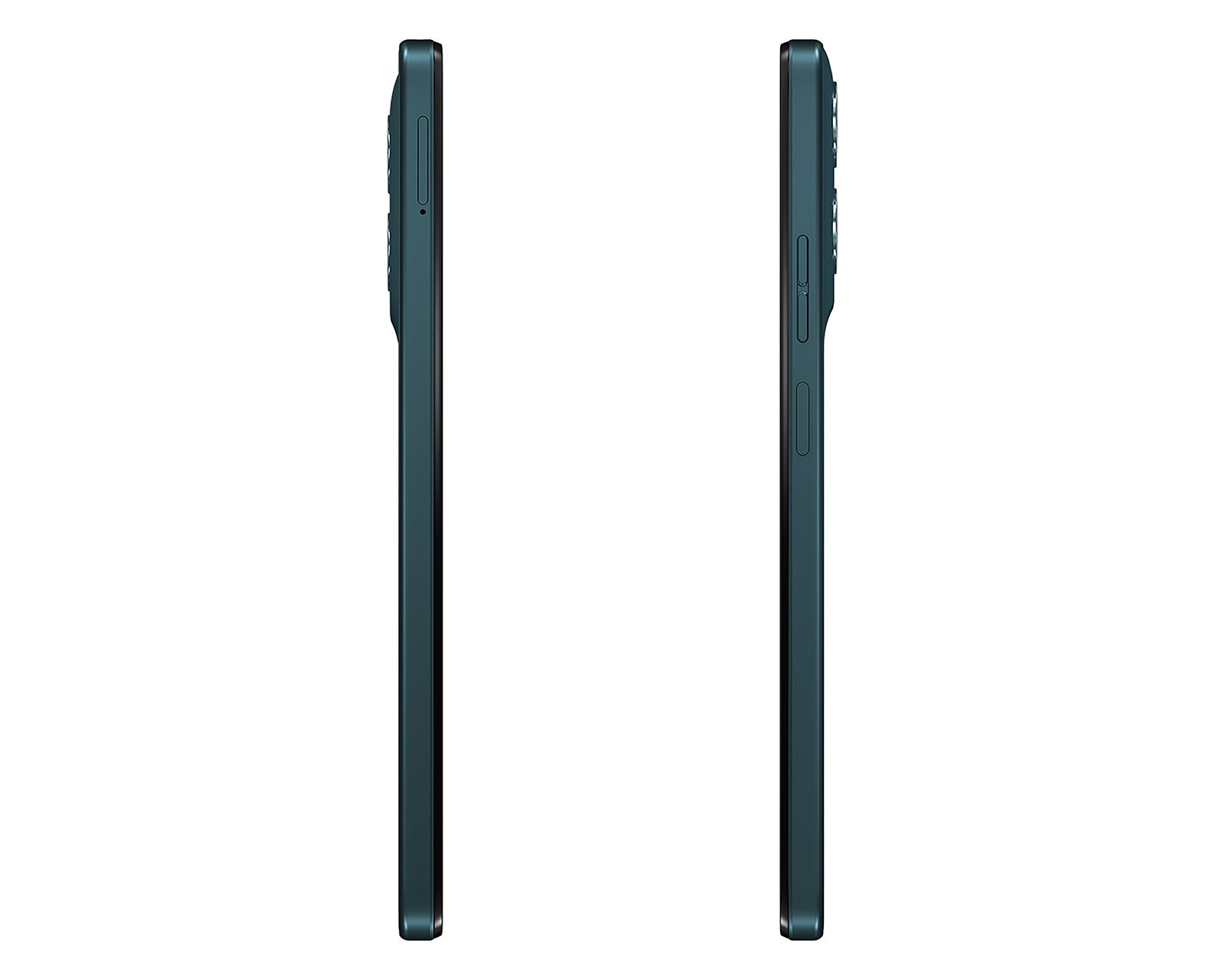 Foto 7 | Foto 7 | AT&T/Unefon Motorola Moto G06 64 GB Azul