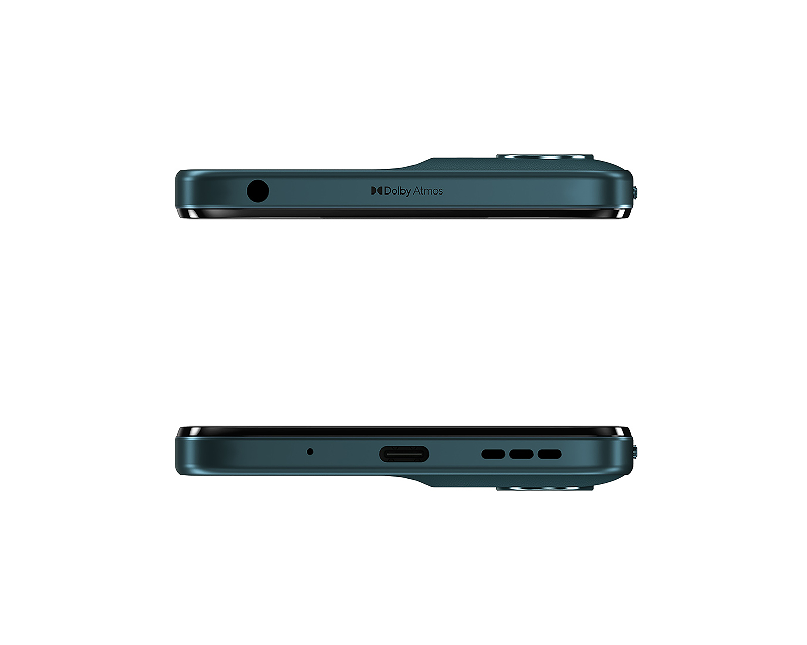 Foto 9 pulgar | Foto 8 | AT&T/Unefon Motorola Moto G06 64 GB Azul