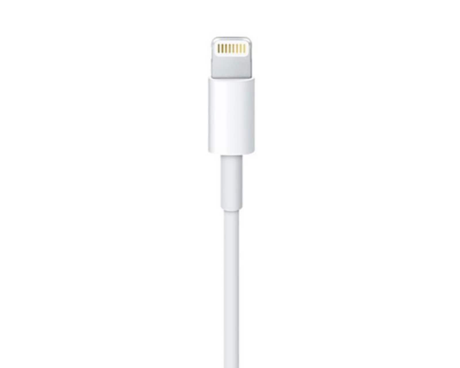 Foto 2 | Foto 2 | Cable de Lightning a USB Apple 2 m