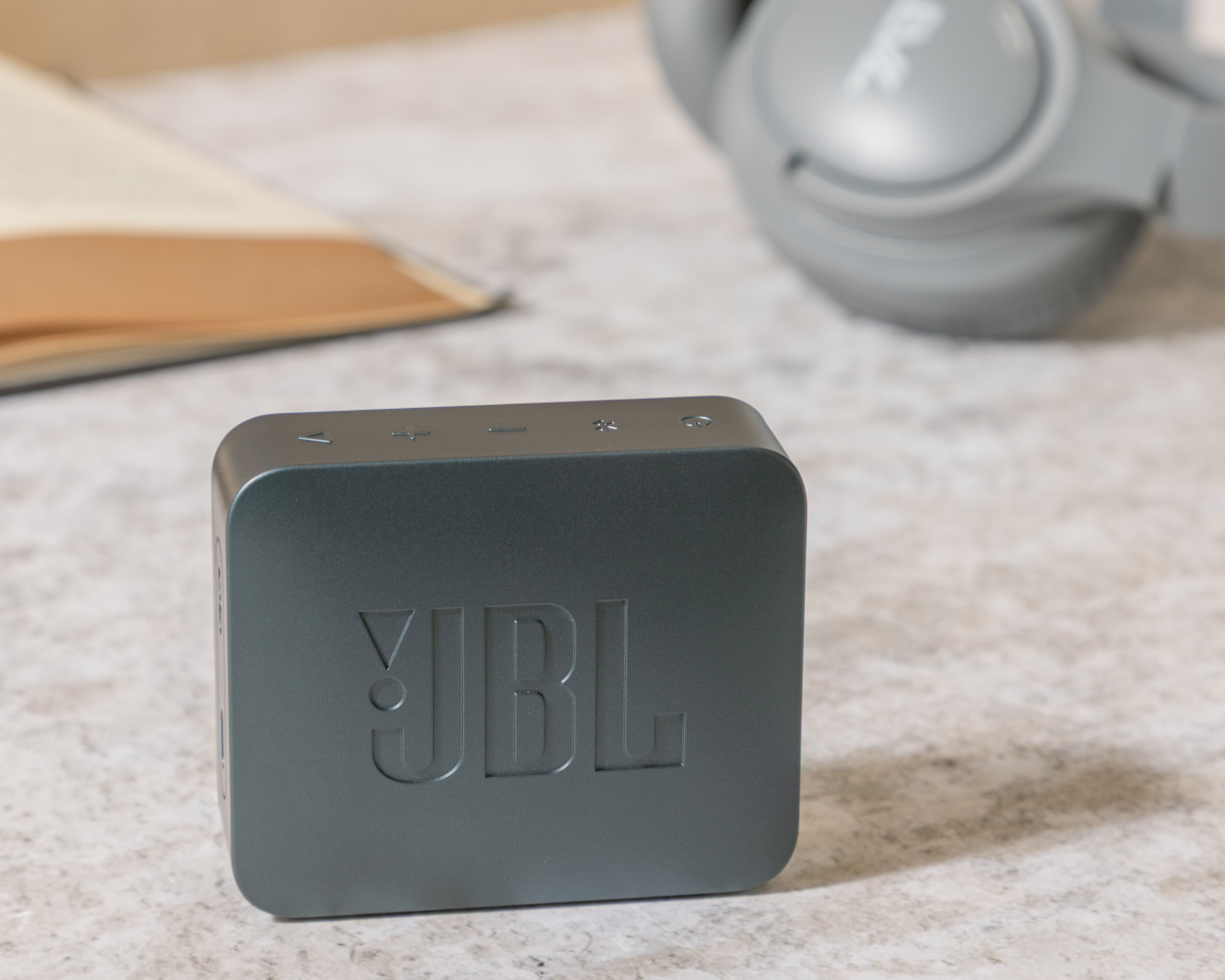 Foto 7 pulgar | Foto 6 | Bocina Bluetooth JBL Go Essentials 3.1 W Resistente al Agua