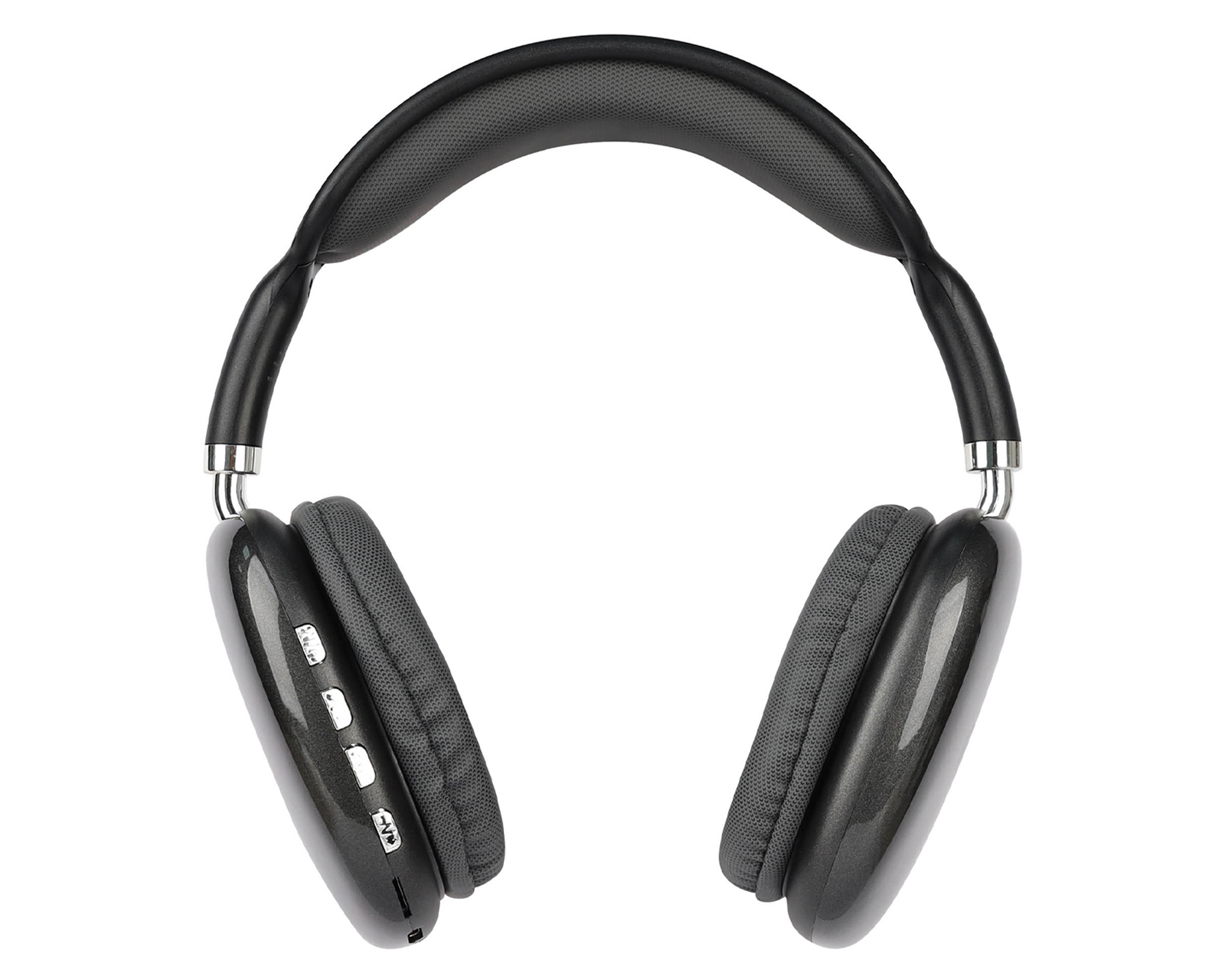 Foto 3 | Foto 3 | Audífonos de Diadema Inalámbricos STF ST-P51263 con Micrófono + Audífonos True Wireless con Bluetooth