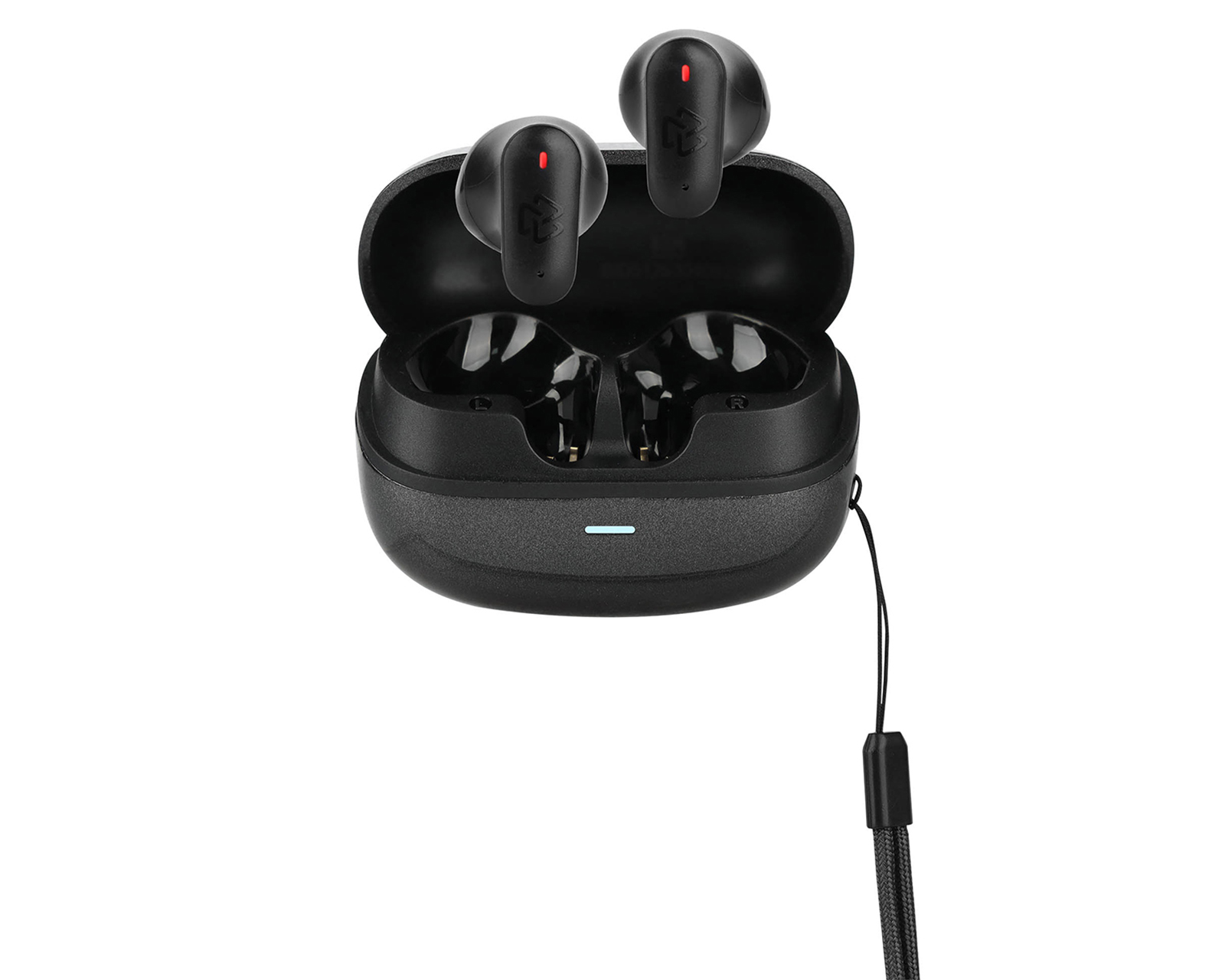 Foto 4 | Foto 4 | Audífonos de Diadema Inalámbricos STF ST-P51263 con Micrófono + Audífonos True Wireless con Bluetooth